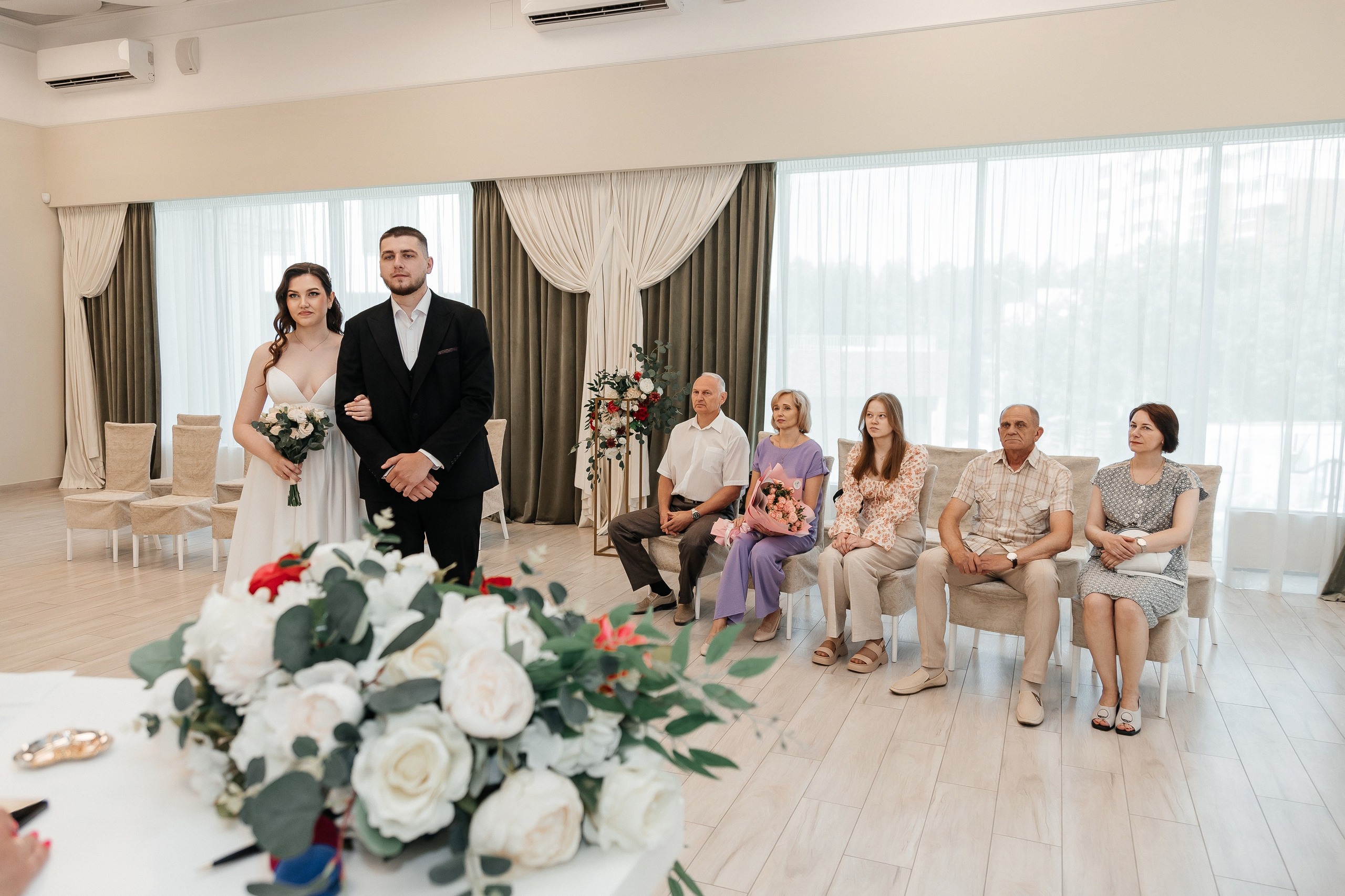 Дмитрий и Светлана/2024. Свадебный и семейный фотограф в Екатеринбурге