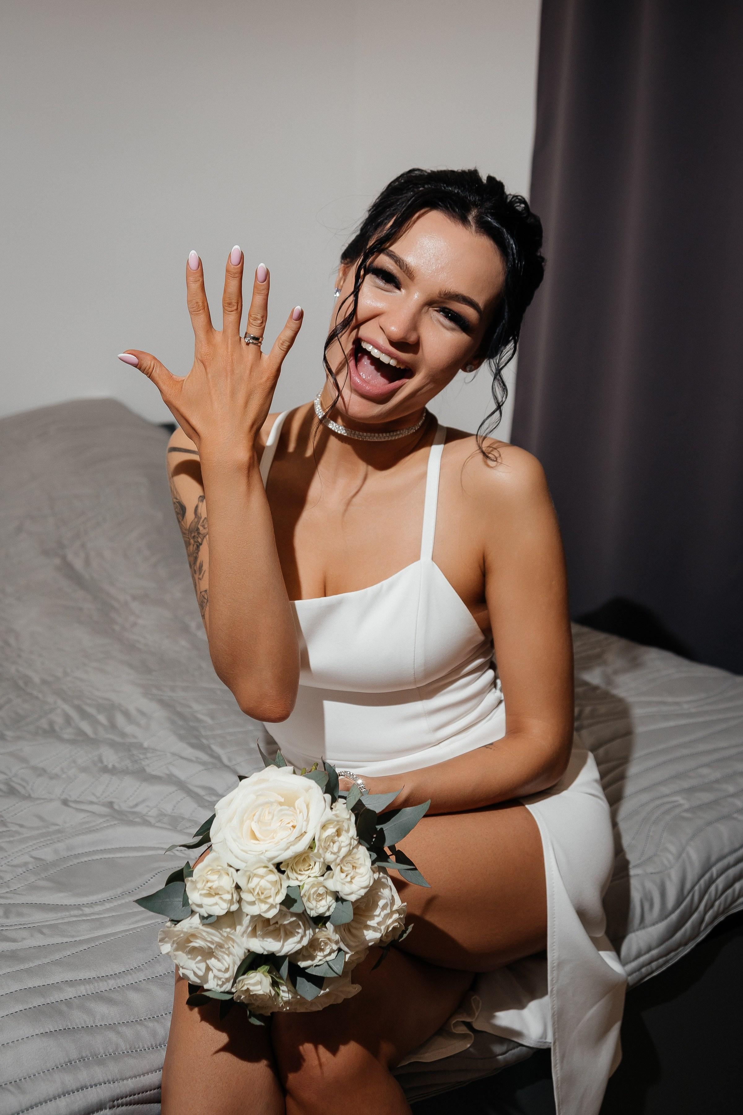 Вадим и Юлия/2024. Свадебный и семейный фотограф в Екатеринбурге