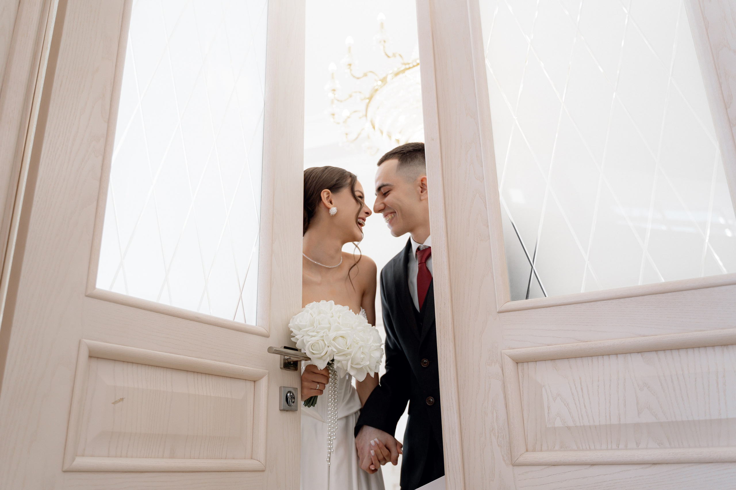 Руслан & Диляра. RAMIL SAFIULLIN