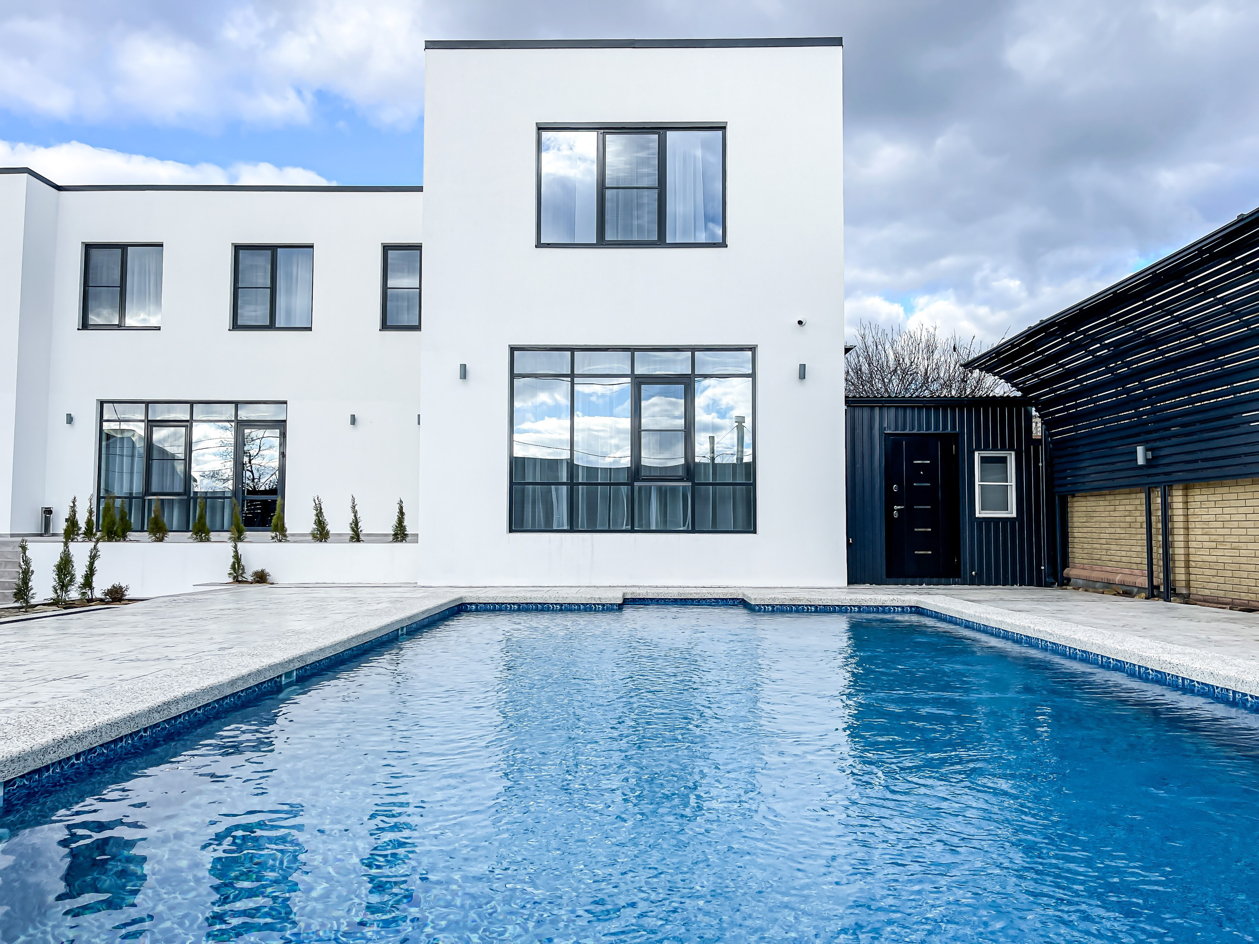 Интерьерная съёмка домов. Интерьерный фотограф на побережье Краснодарского края Диана Бажанова