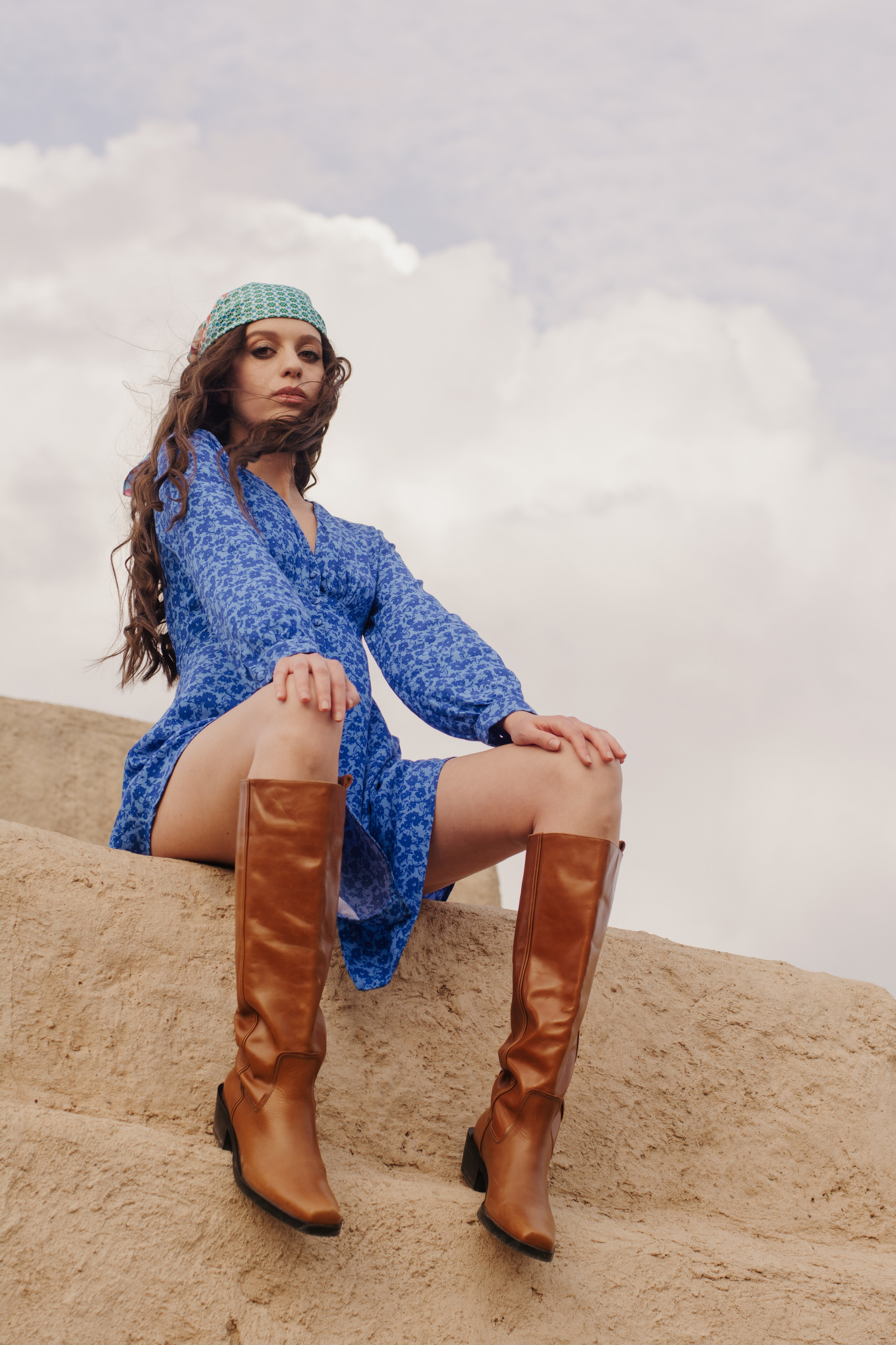 Портретный и свадебный фотограф в Тбилиси • xeniqo