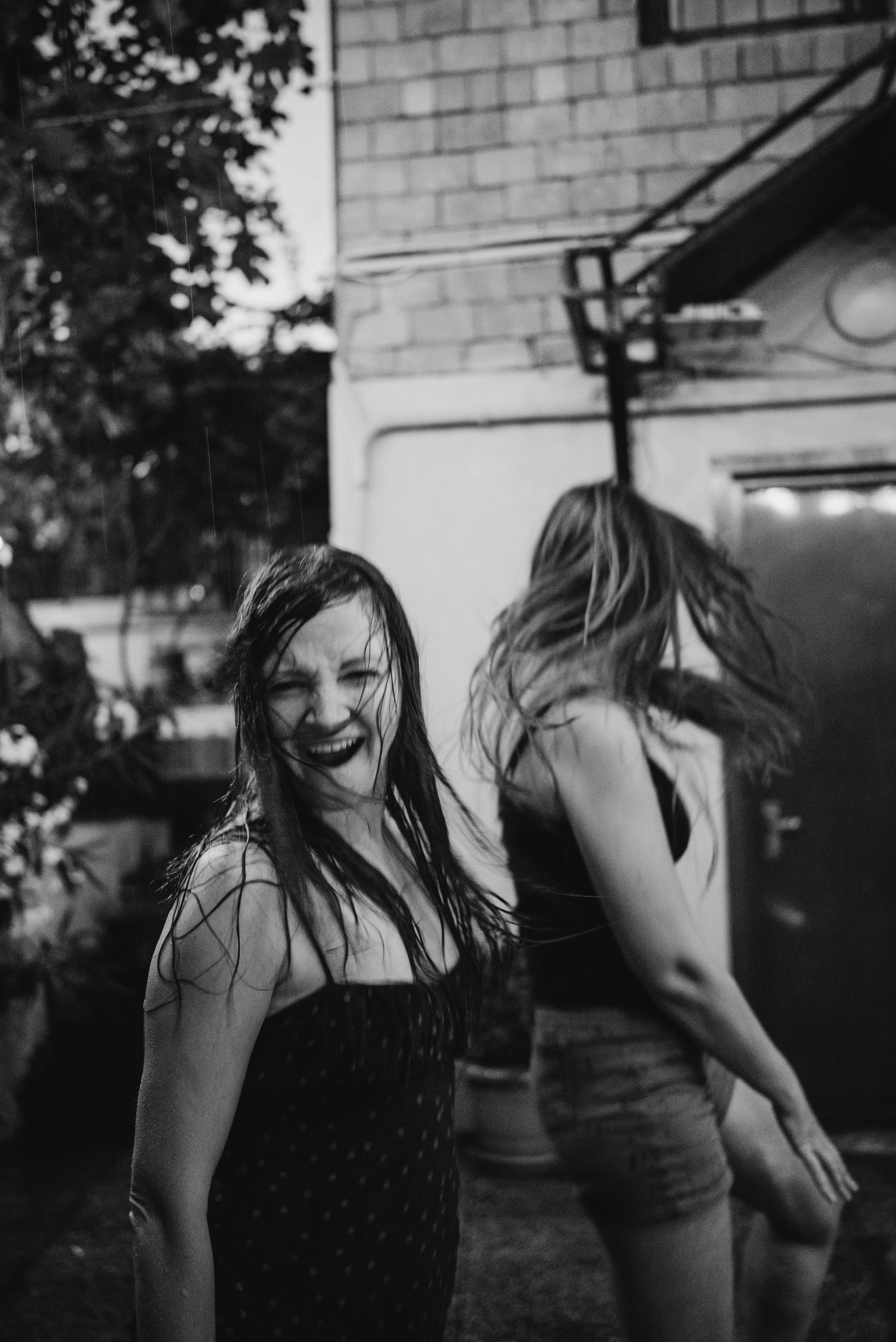 День рождения. Портретный и свадебный фотограф в Тбилиси • xeniqo