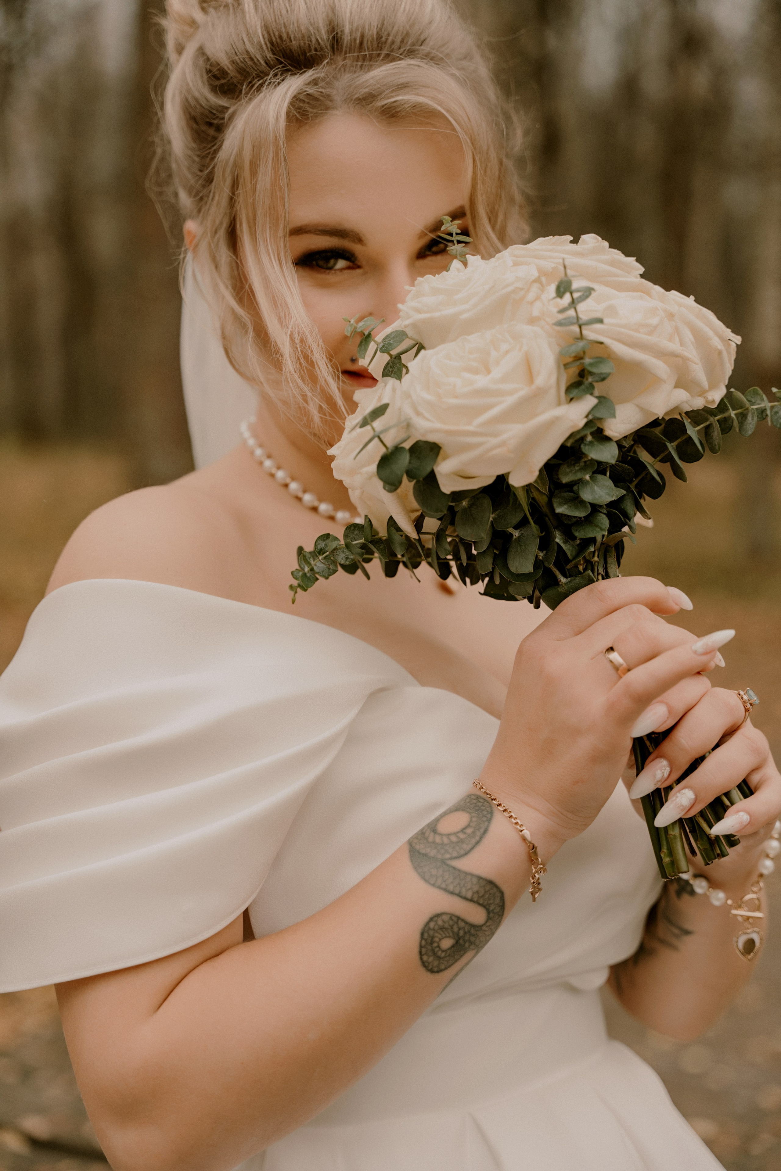 Денис и Ирина. Свадебный и индивидуальный фотограф в Суворове Клюева Мария