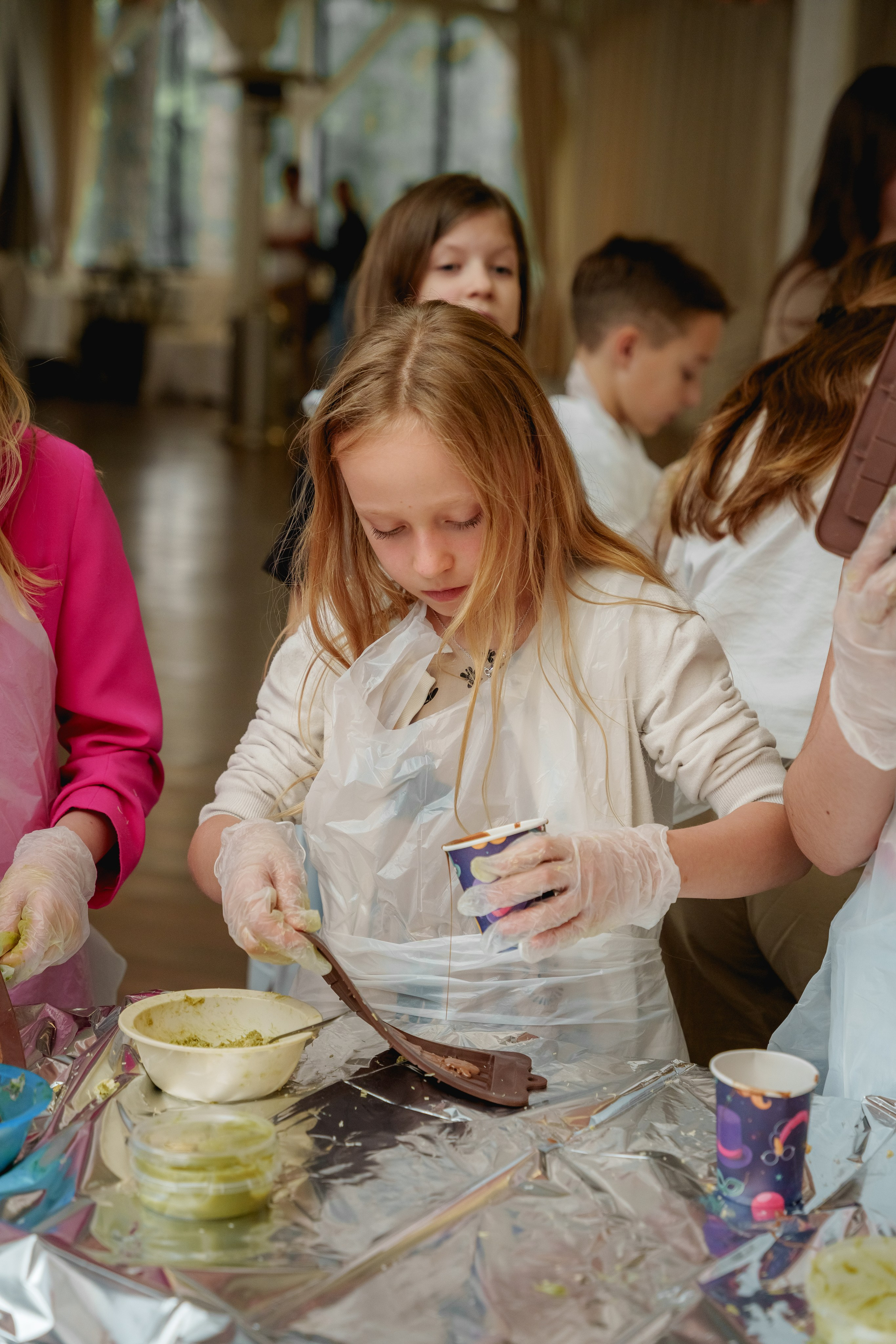 Выпускной 9 класс. Станислав Тюрин Фотограф Москва. Индивидуальные и семейные фотосессии;