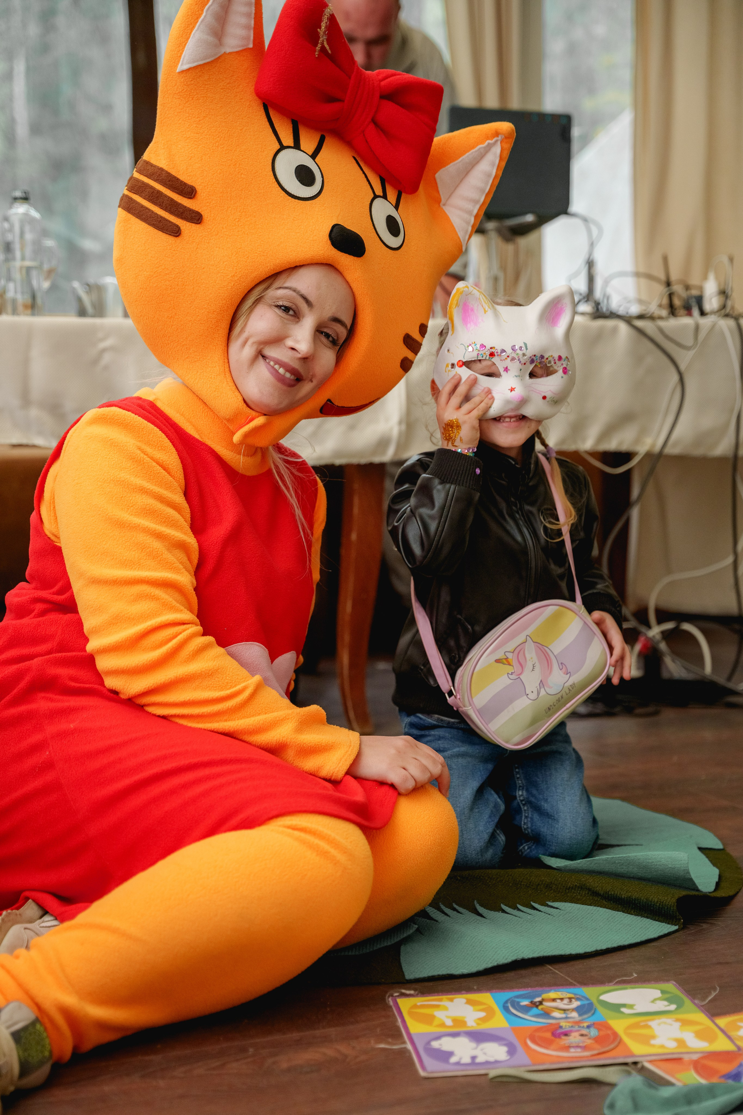 Выпускной 9 класс. Станислав Тюрин Фотограф Москва. Индивидуальные и семейные фотосессии;