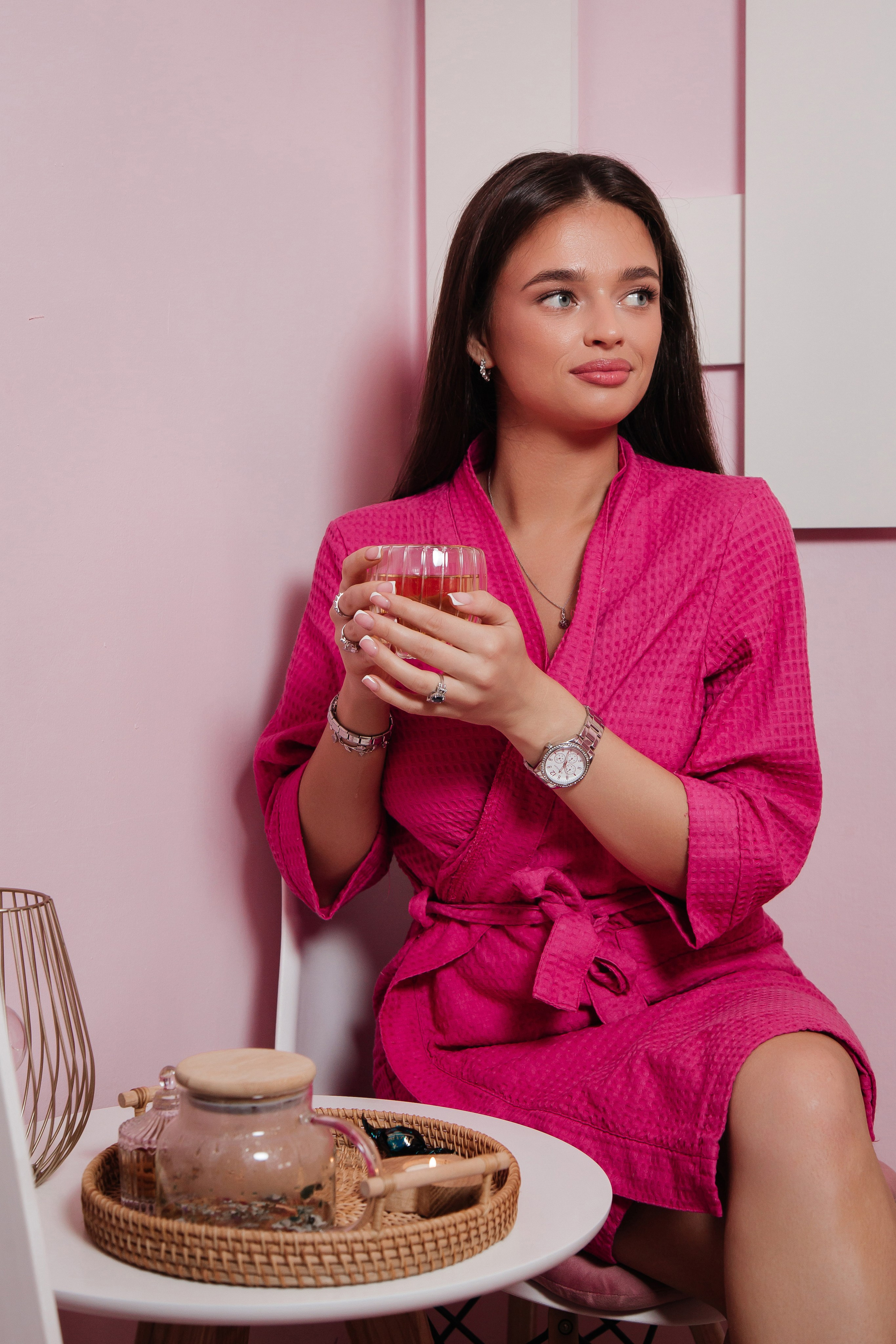 КОНТЕНТ ДЛЯ САЛОНА КРАСОТЫ. Фотограф в Киселёвске Татьяна Трухалева