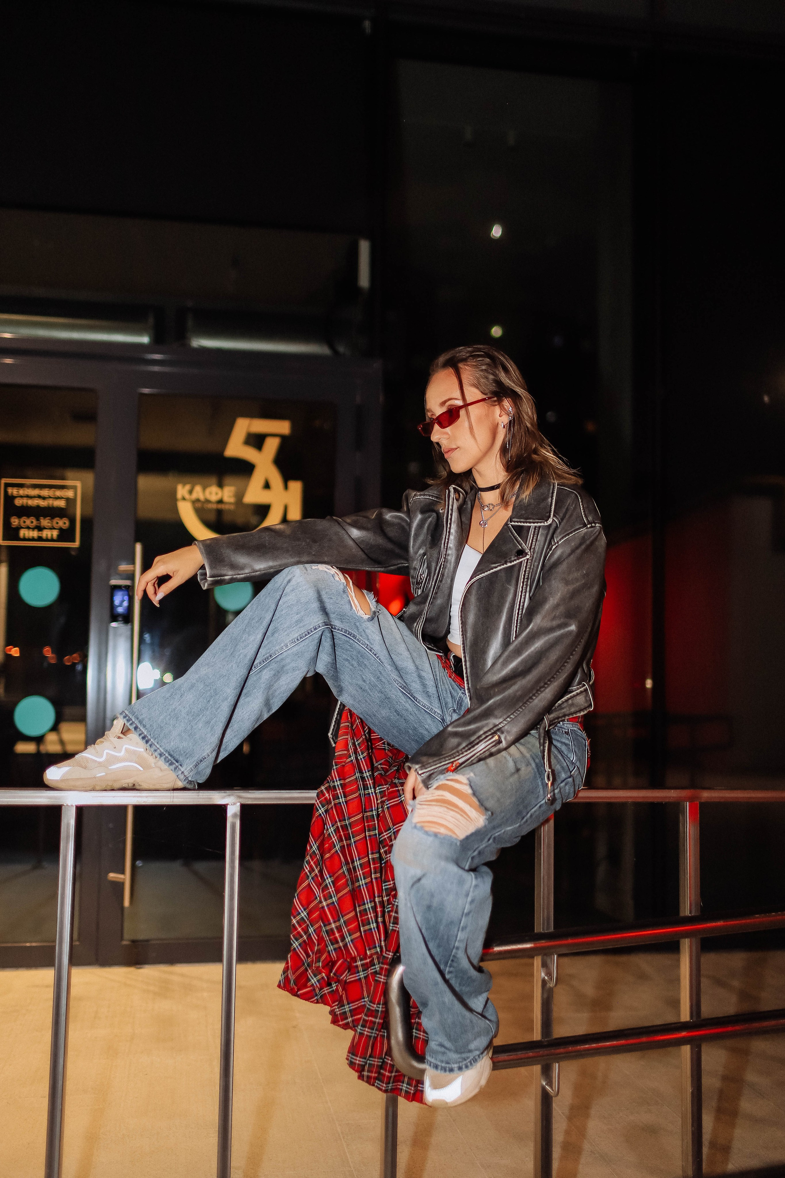 Света. Женский/Детский фотограф в Симферополе Вероника Слепогина