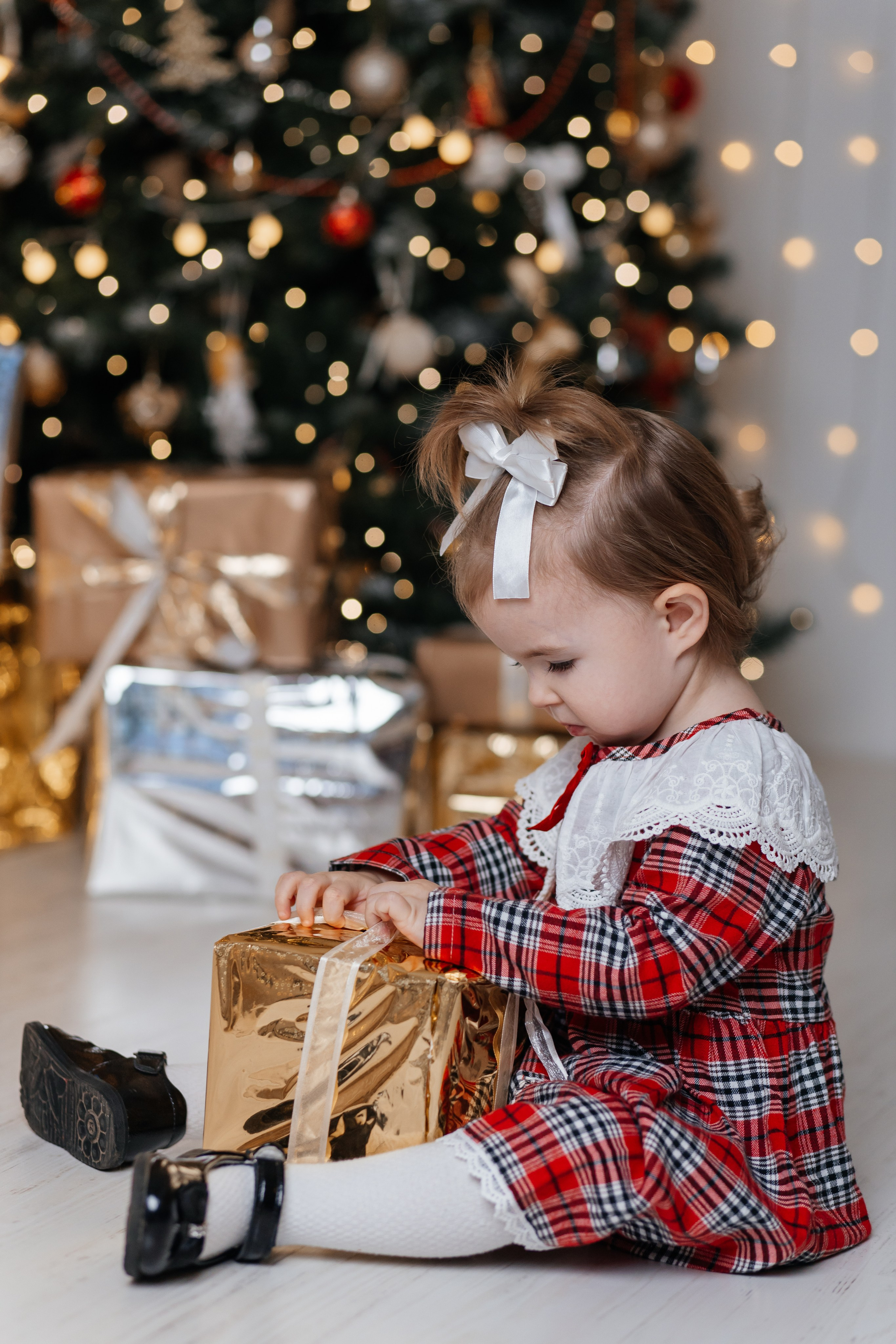 Новогодние. Фотограф Усинск|Татьяна Вараксина