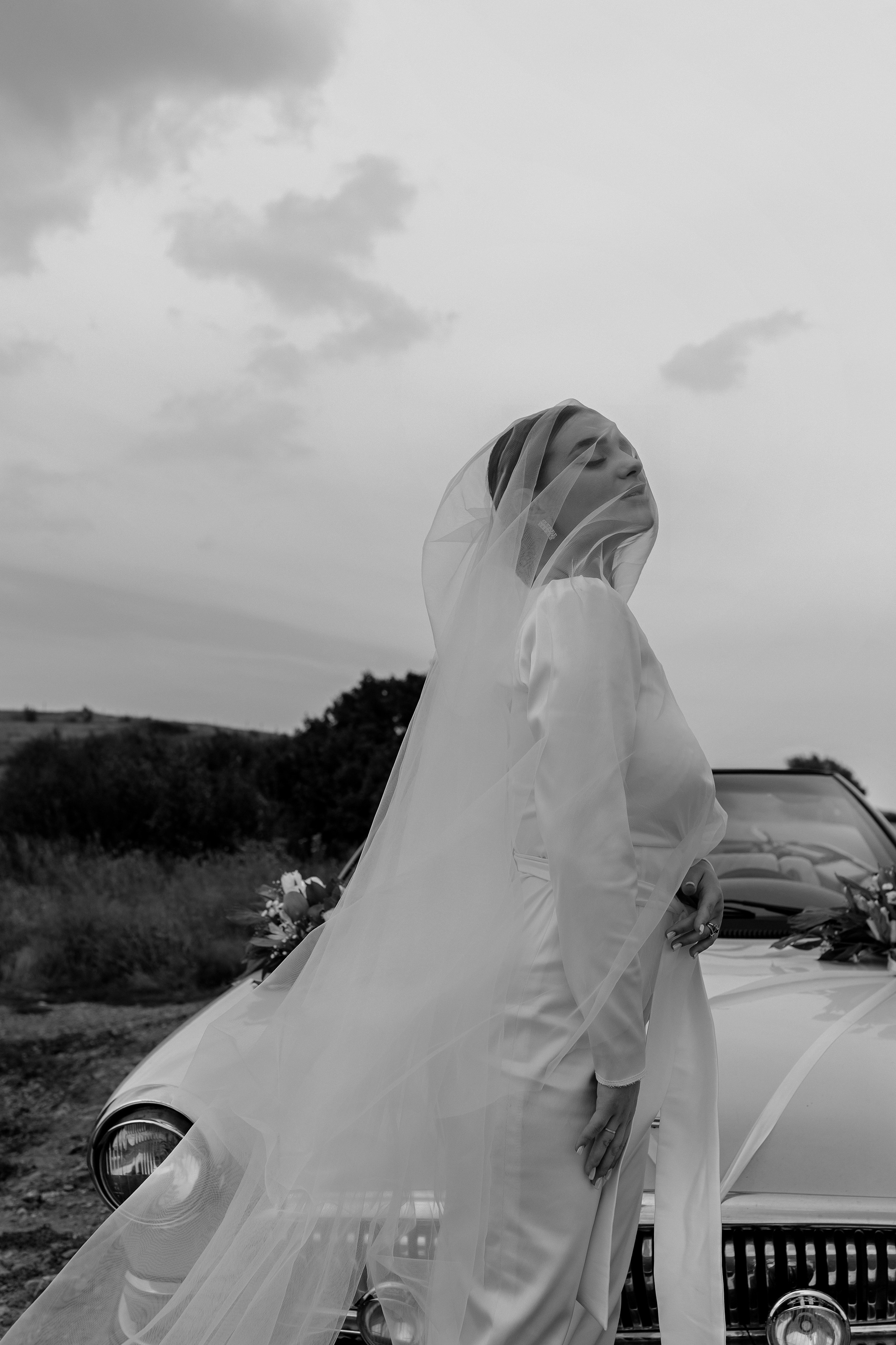 Фотограф Олеся Голева