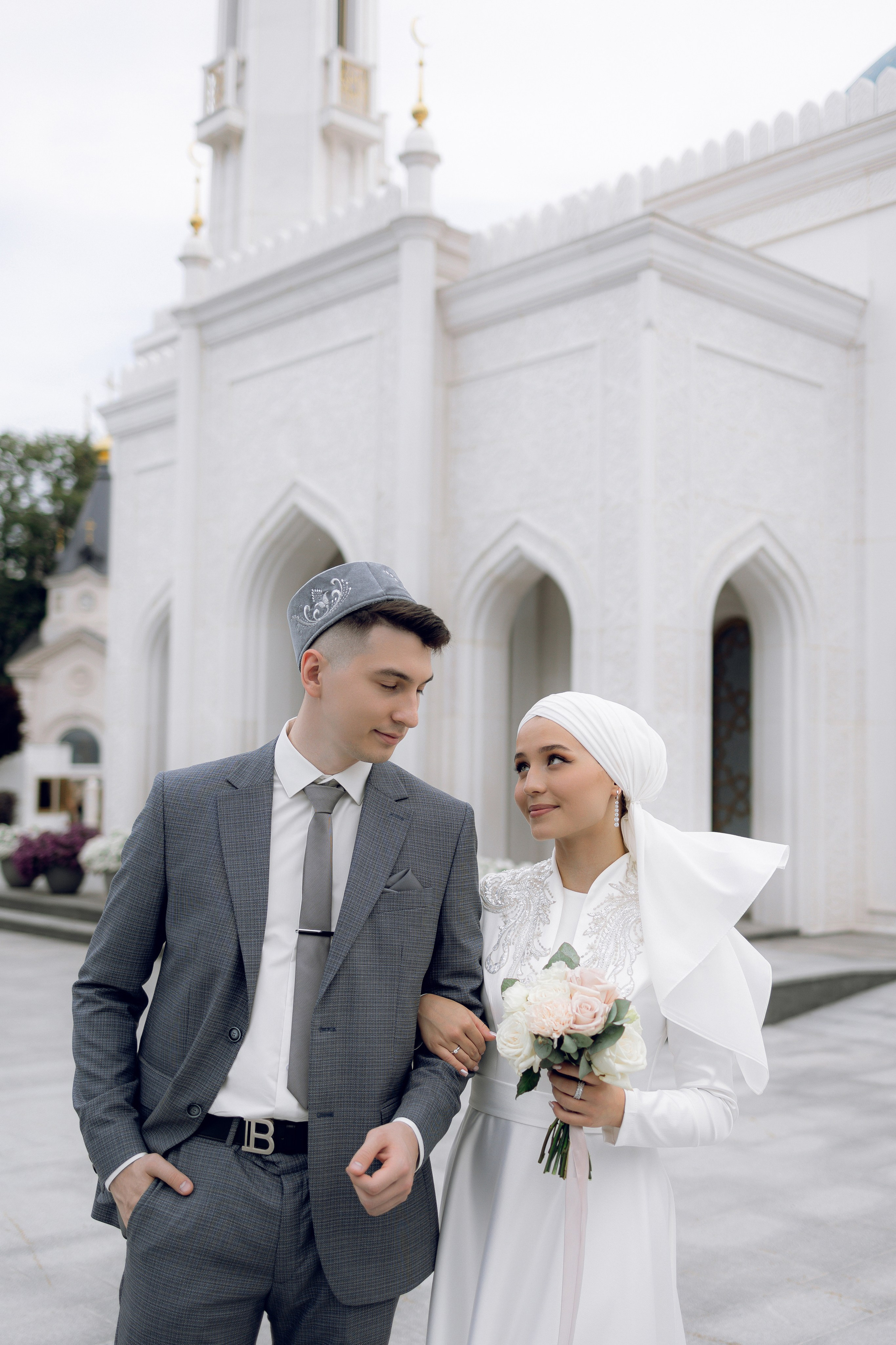 Ильнур & Алина. Свадебный фотограф Казань| Фотограф Казань Зевакина Анастасия