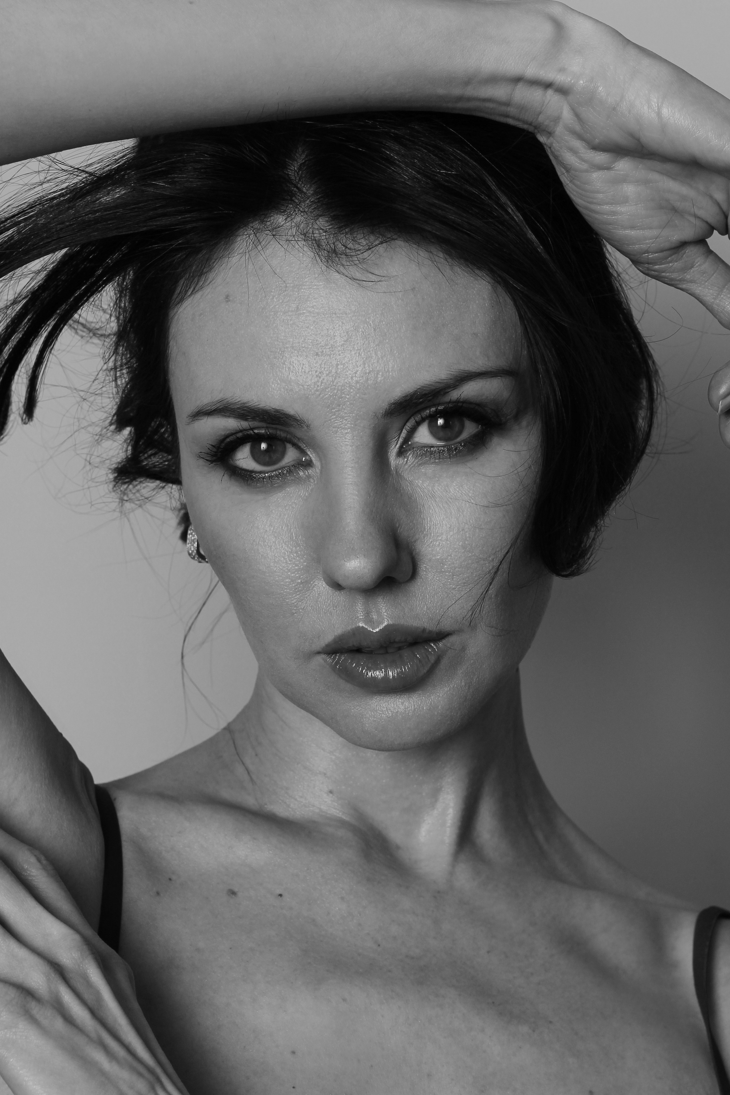 Селена. Женский фотограф в Москве Камила Бакаева