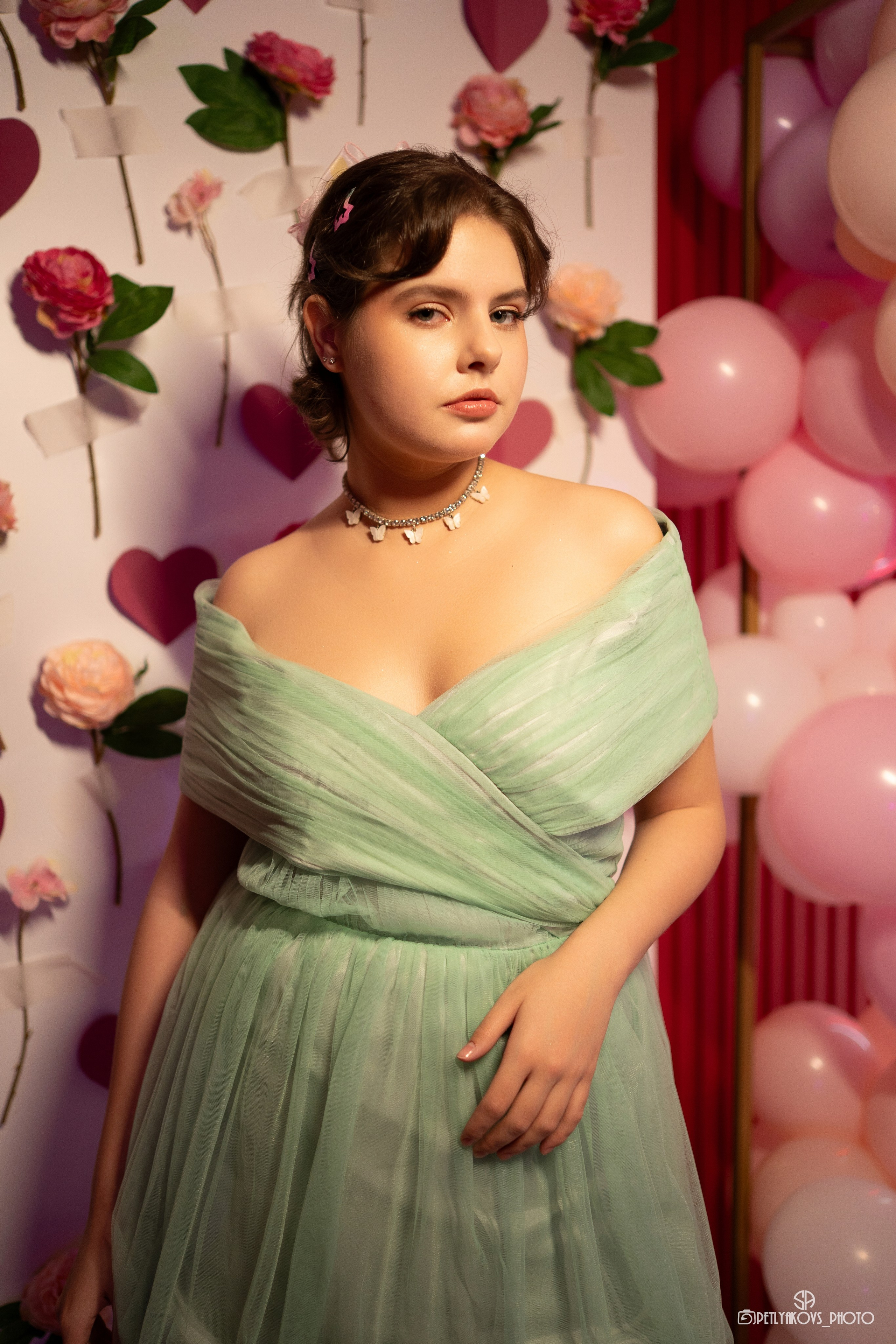 Вечеринка в S.P. Women. Фотограф, видеограф Пятигорск, Ставрополь, Ессентуки, Petlyakovs_photo