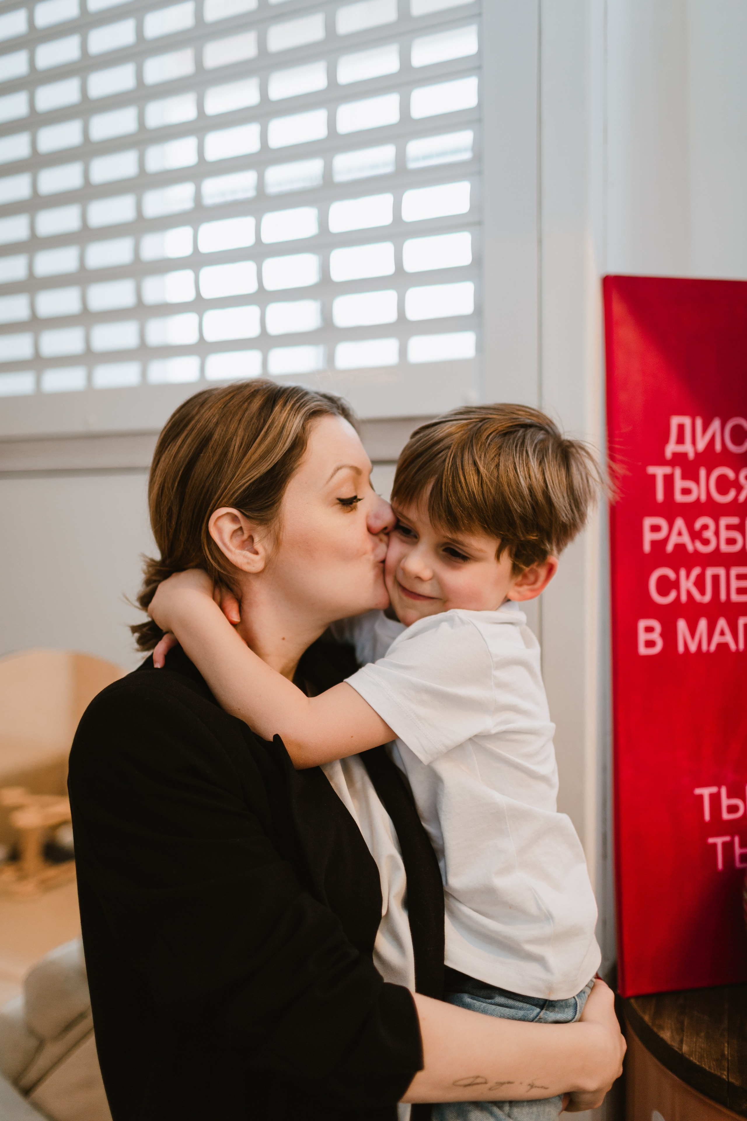 5 лет. Фотограф и видеограф Мария Банщикова, Солнечногорск, Москва