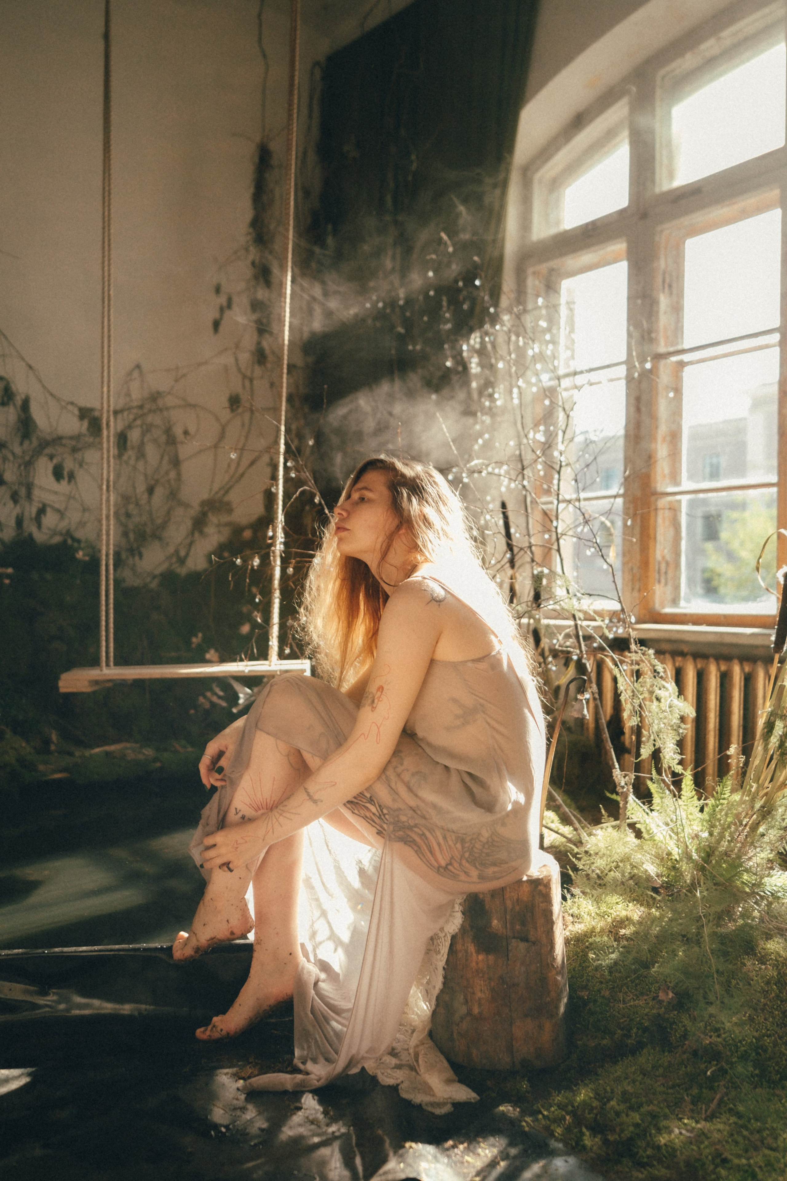 Фея | Станислава