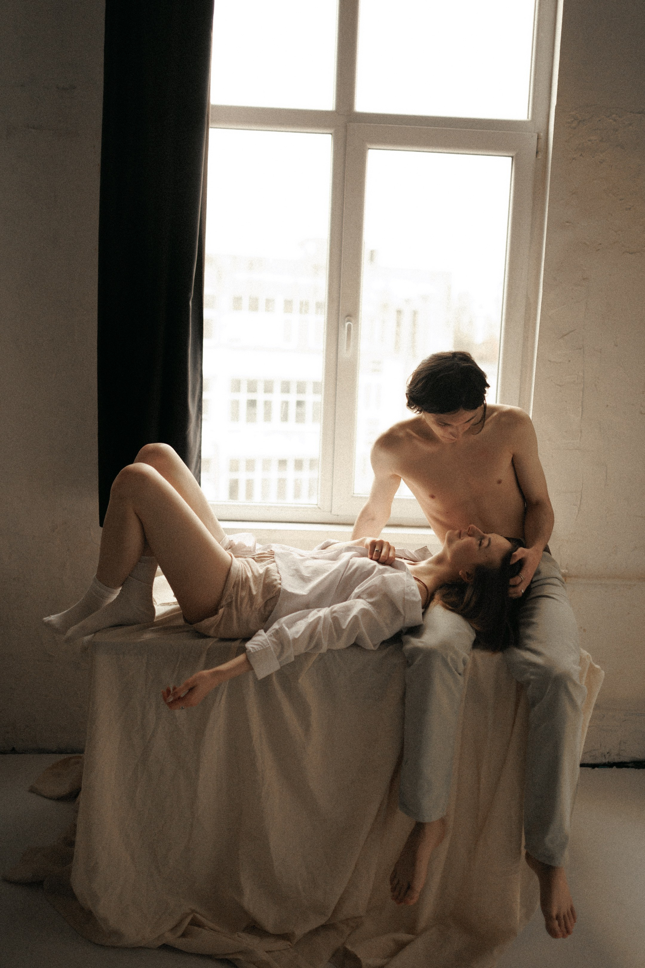 My MK. Свадебный и портретный фотограф в Калининграде и Москве Марк Юдинцев