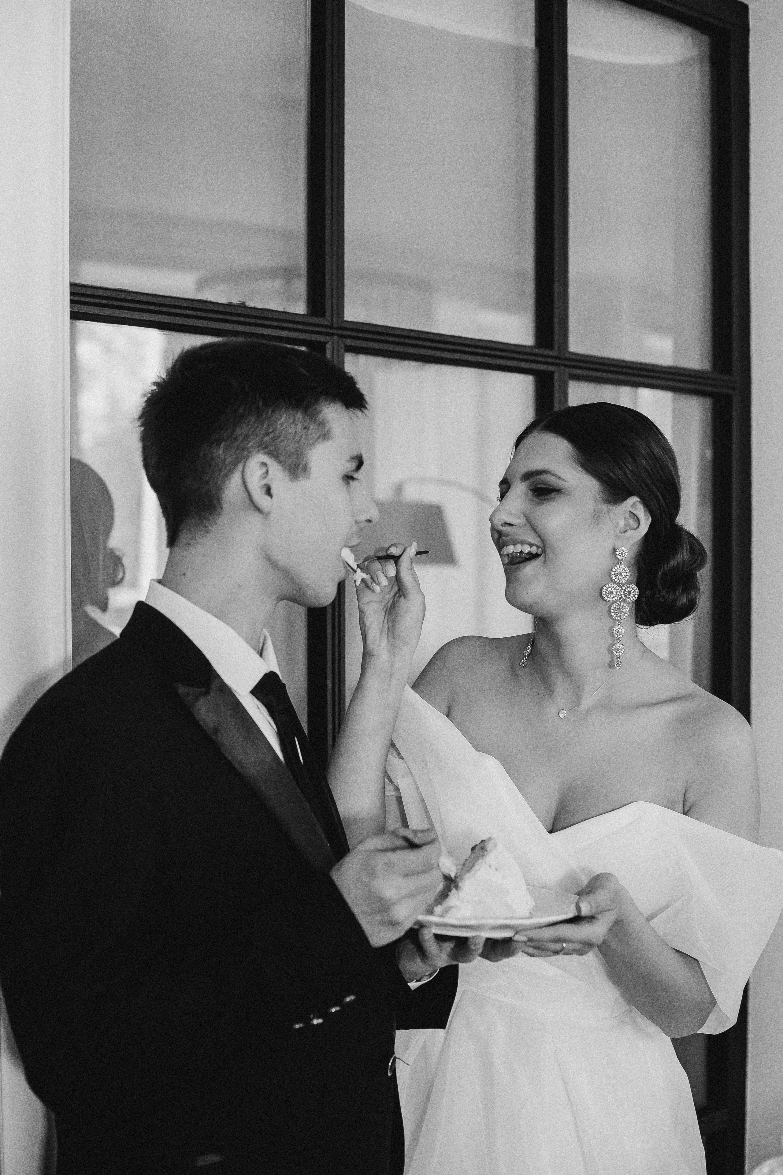 Даша и Влад. Женский и семейный фотограф в Москве Анастасия Филимонова