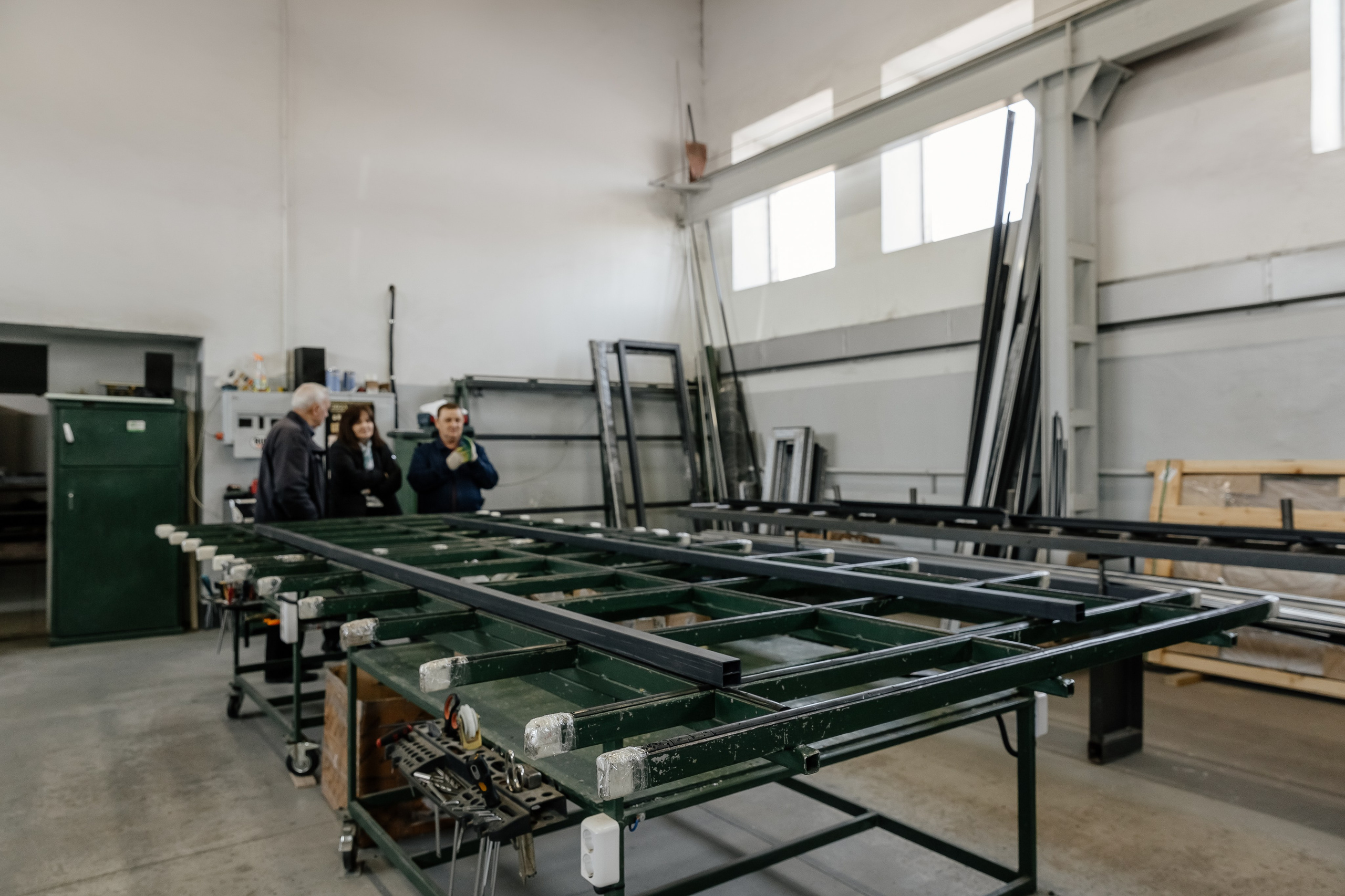 Квазар. Профессиональный фотограф Инесса Новикова в Москве