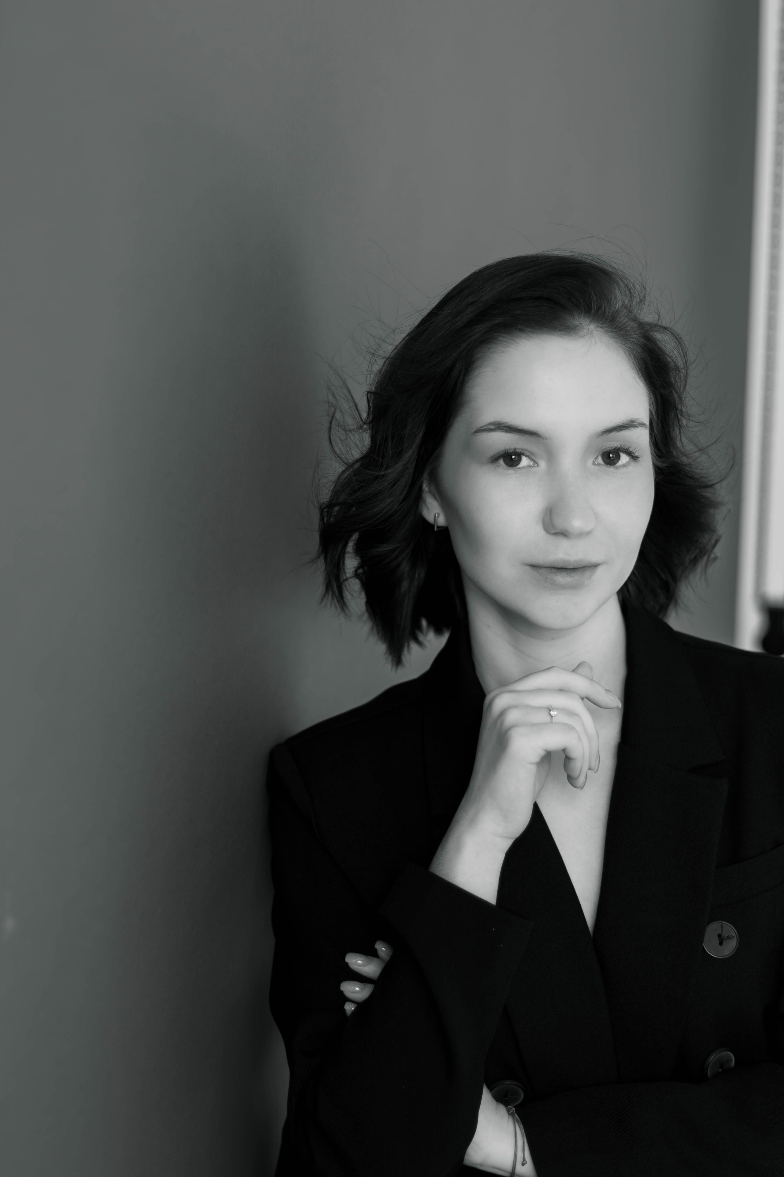 Галина. Фотограф в Москве. Гатицкая Анастасия