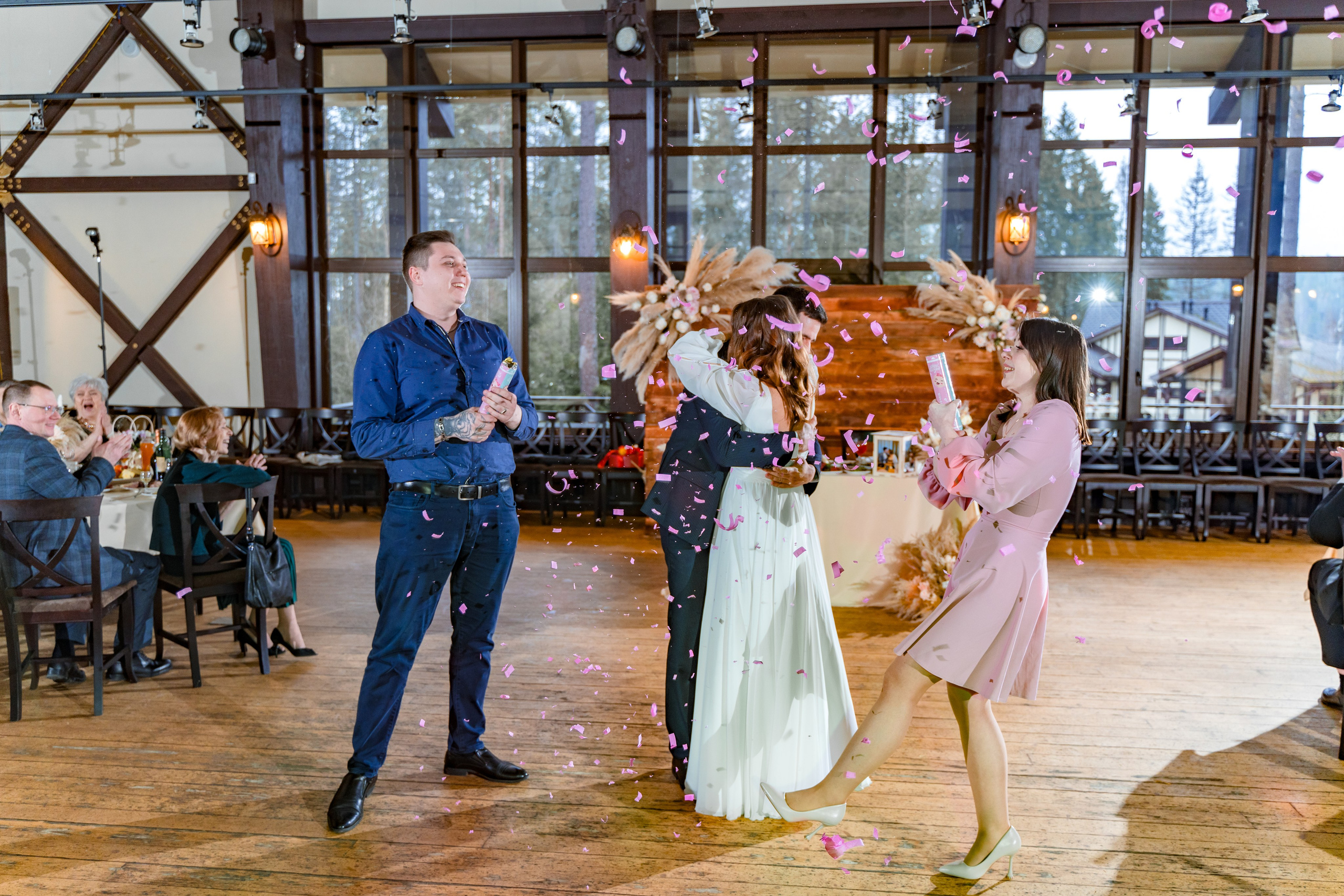 Роман + Анастасия