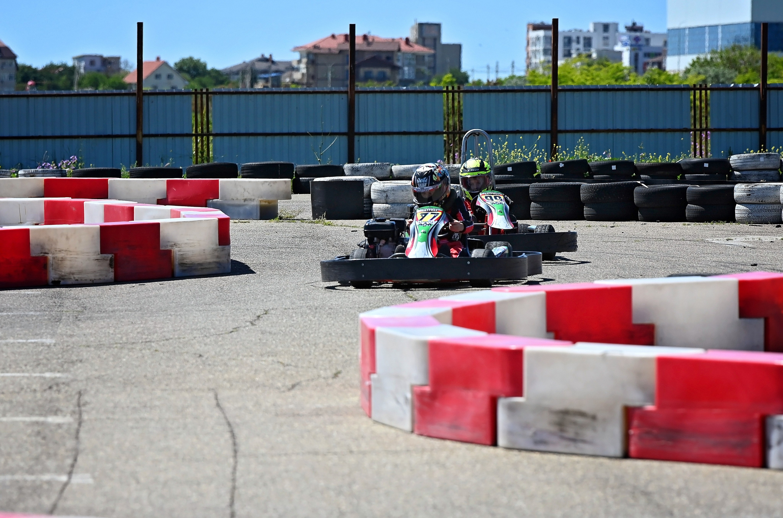 Спортивные мероприятия. Главная