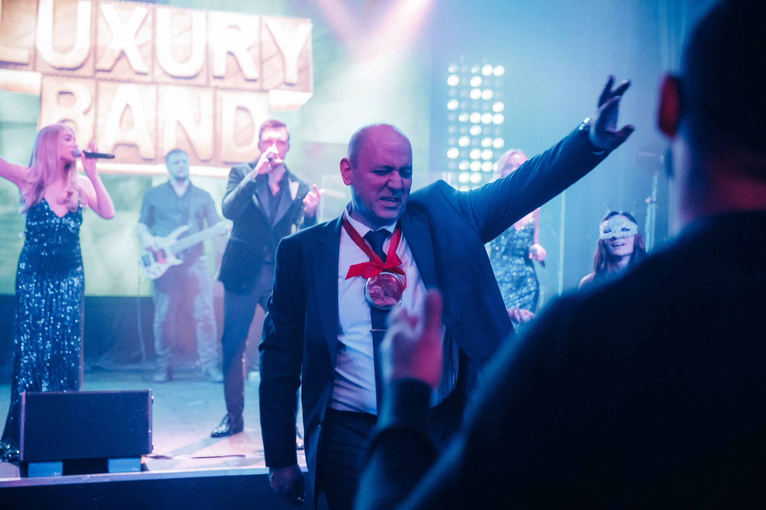 Автофирма «Светлана». Свадебный фотограф Дмитрий Воробьев Ярославль