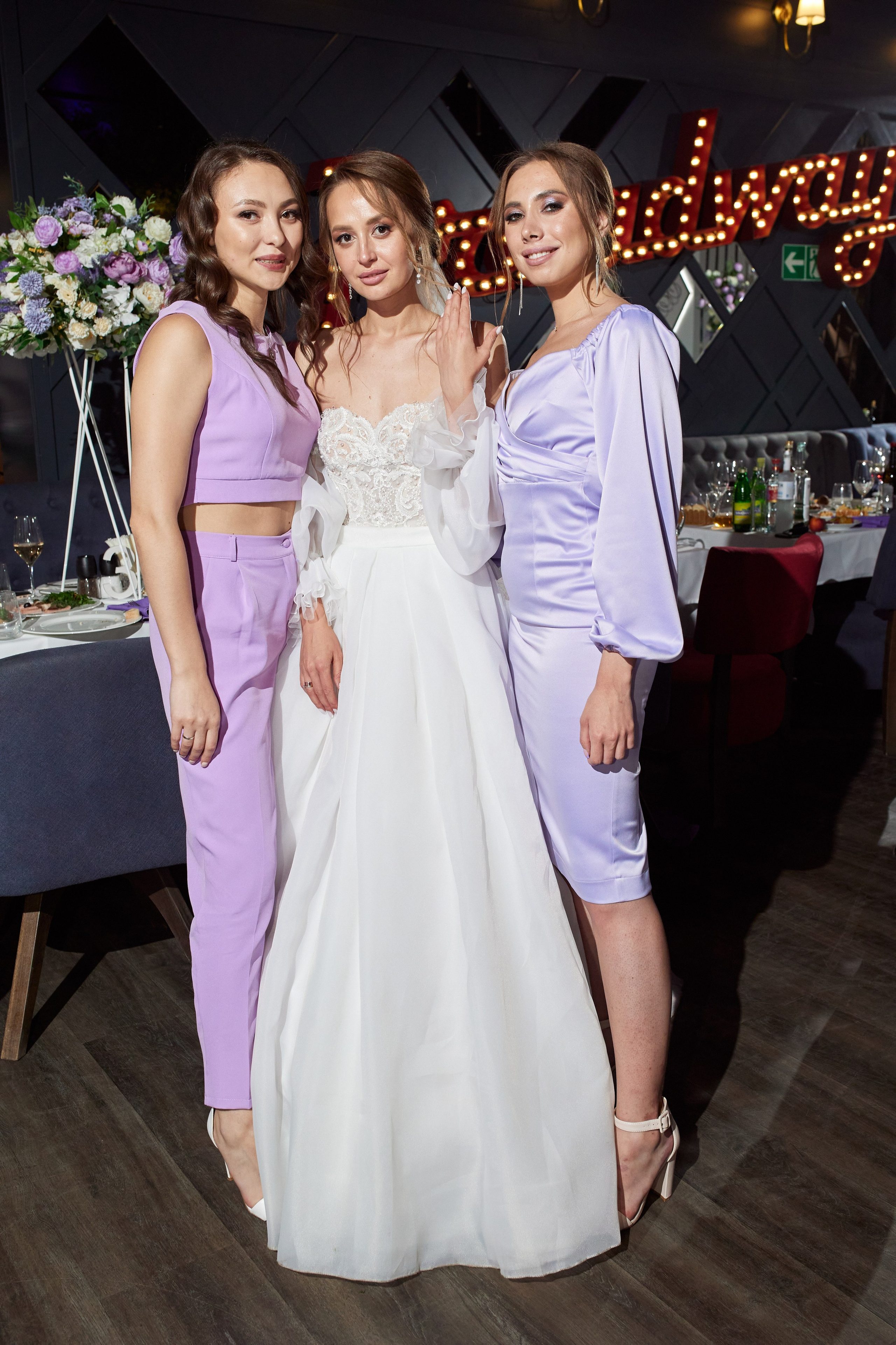 Александра и Руслан. Свадебный и семейный фотограф в Саранске Евгений Кузнецов