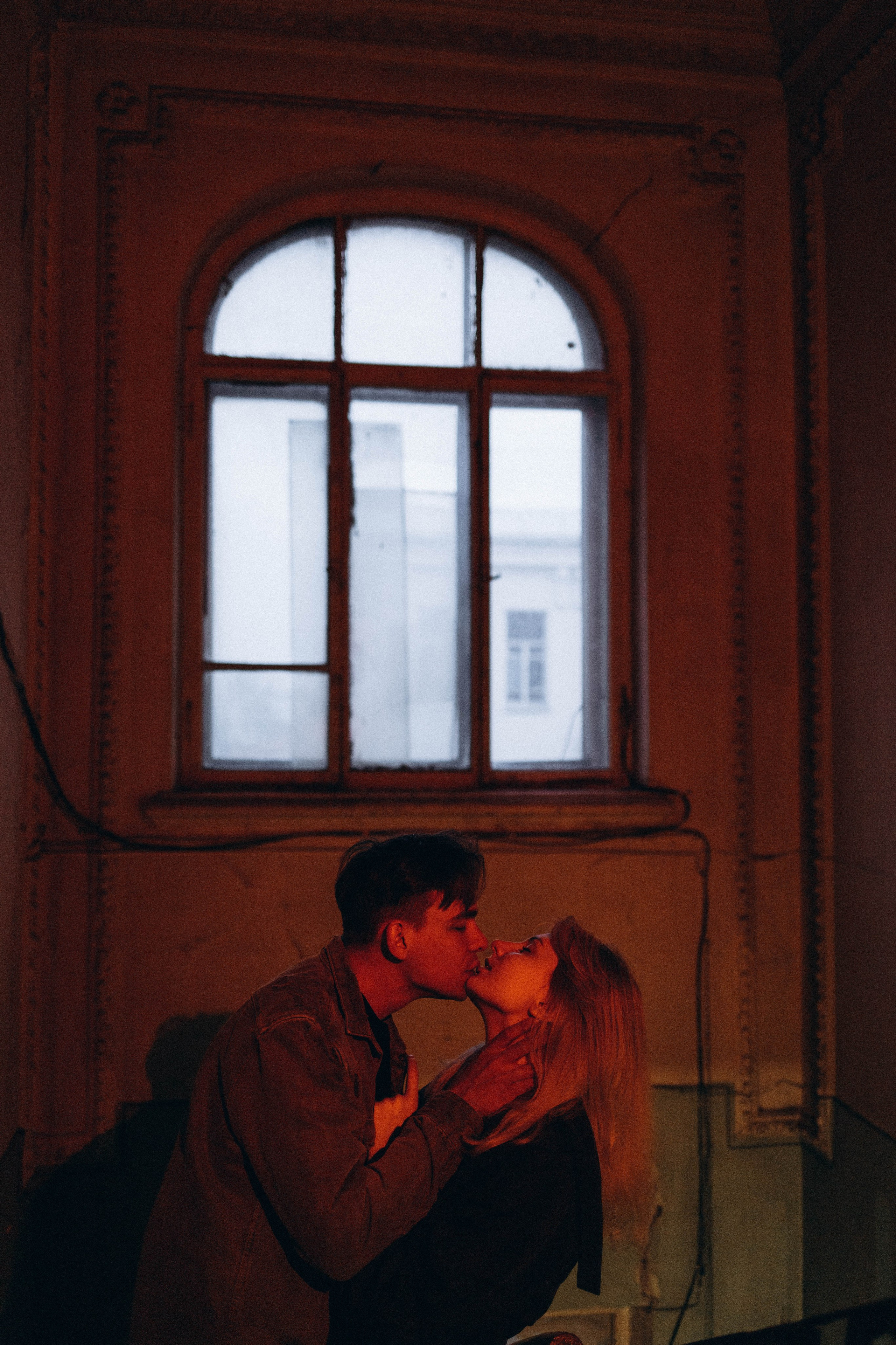 Любить всегда. Свадебный и семейный фотограф в Самаре Стрельникова Ирина