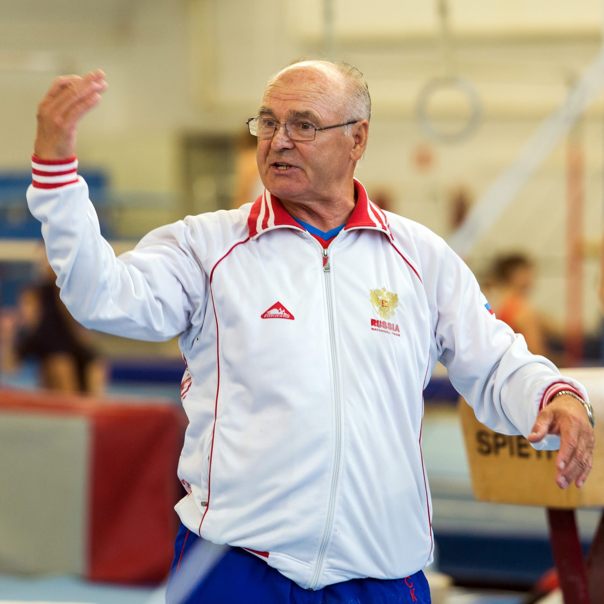 Наставник. Фотограф в Самаре Максим Калинин