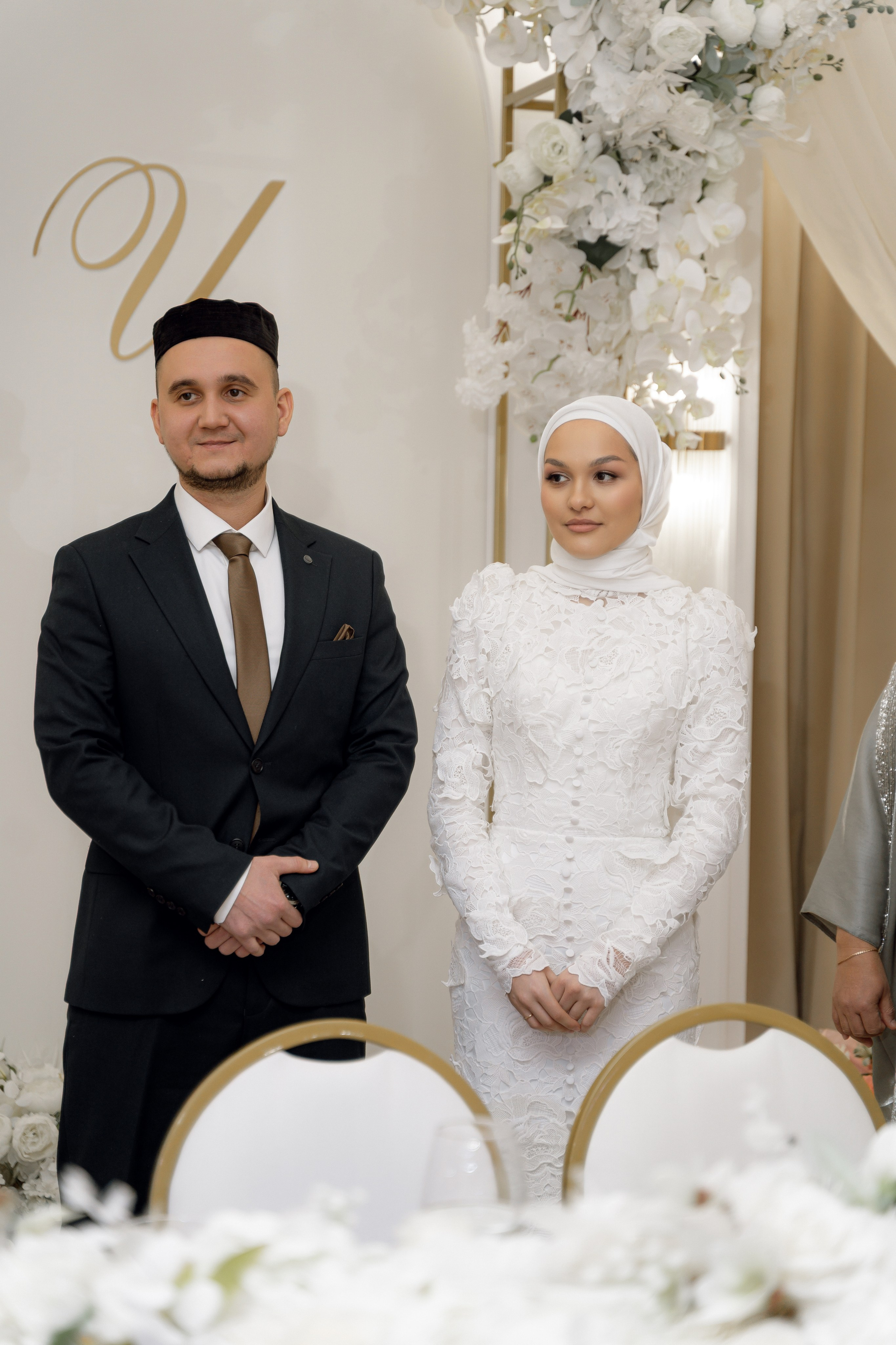 Данис & Ильзира (Алтан). RAMIL SAFIULLIN