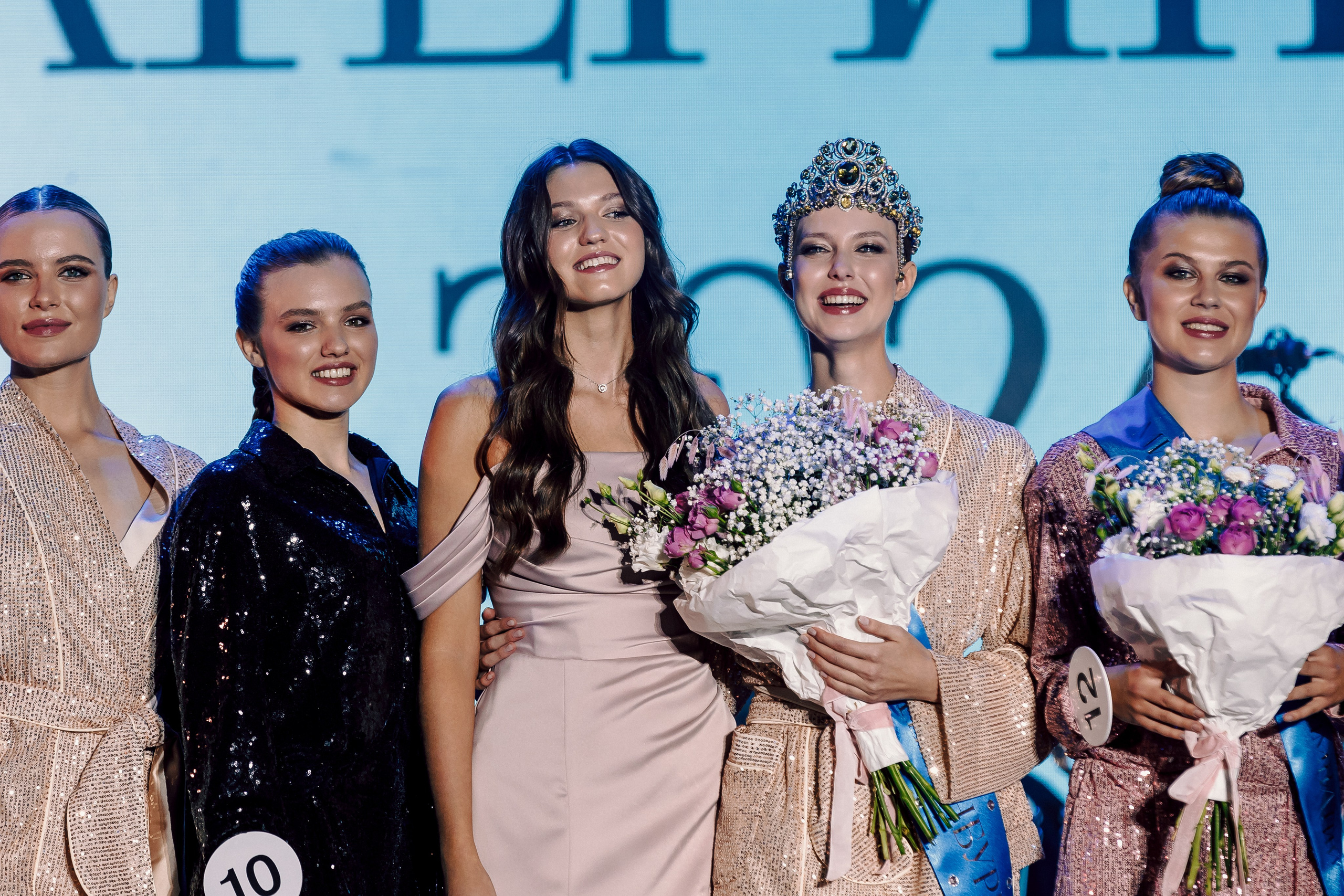 Мисс Екатеринбург 2024. Лёшка Варзегов — фотограф