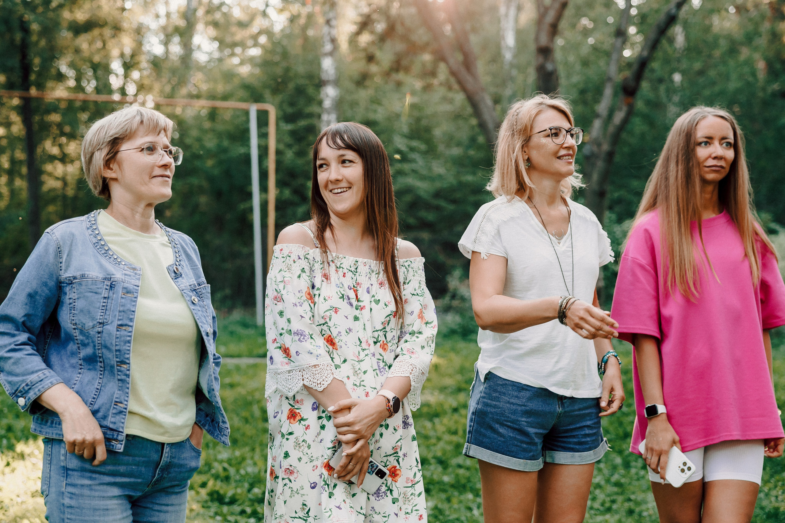 УММ2 — Летний корпоратив. Лёшка Варзегов — фотограф