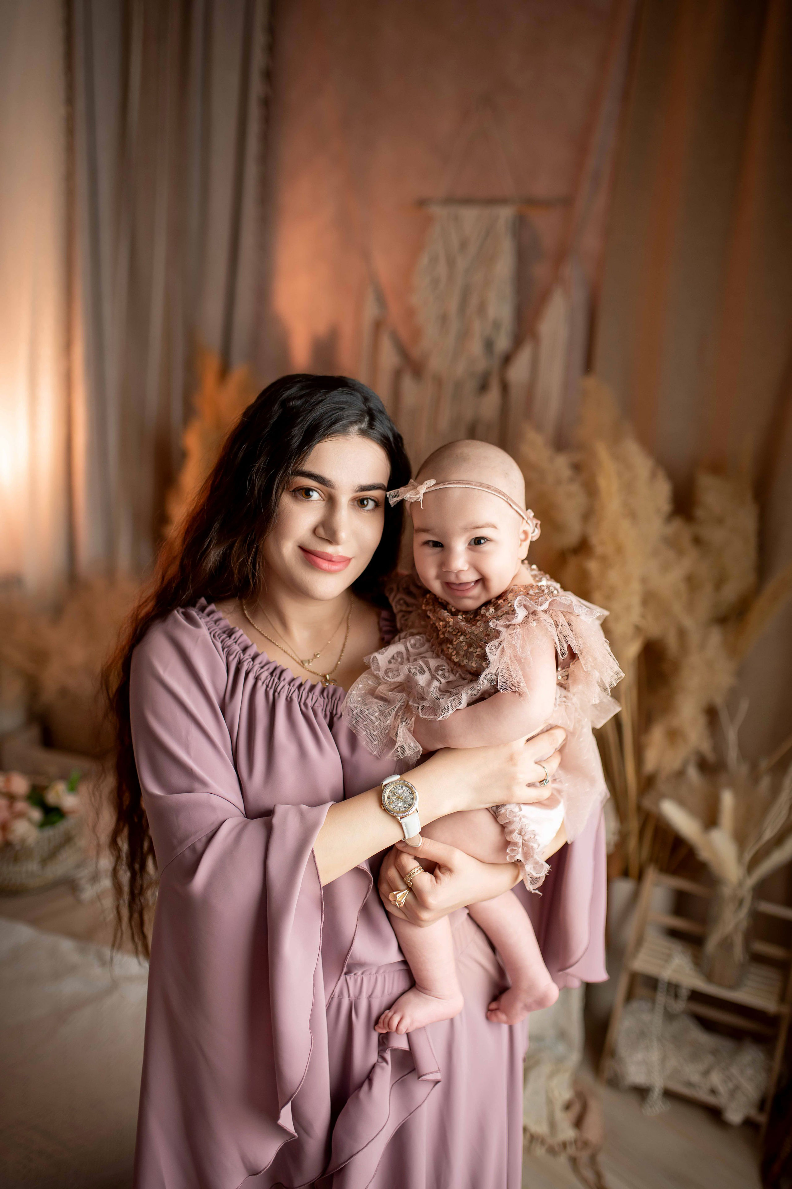 Летние краски. Творческая команда Ульяшевы, свадебная и семейная фотография. Кахахста