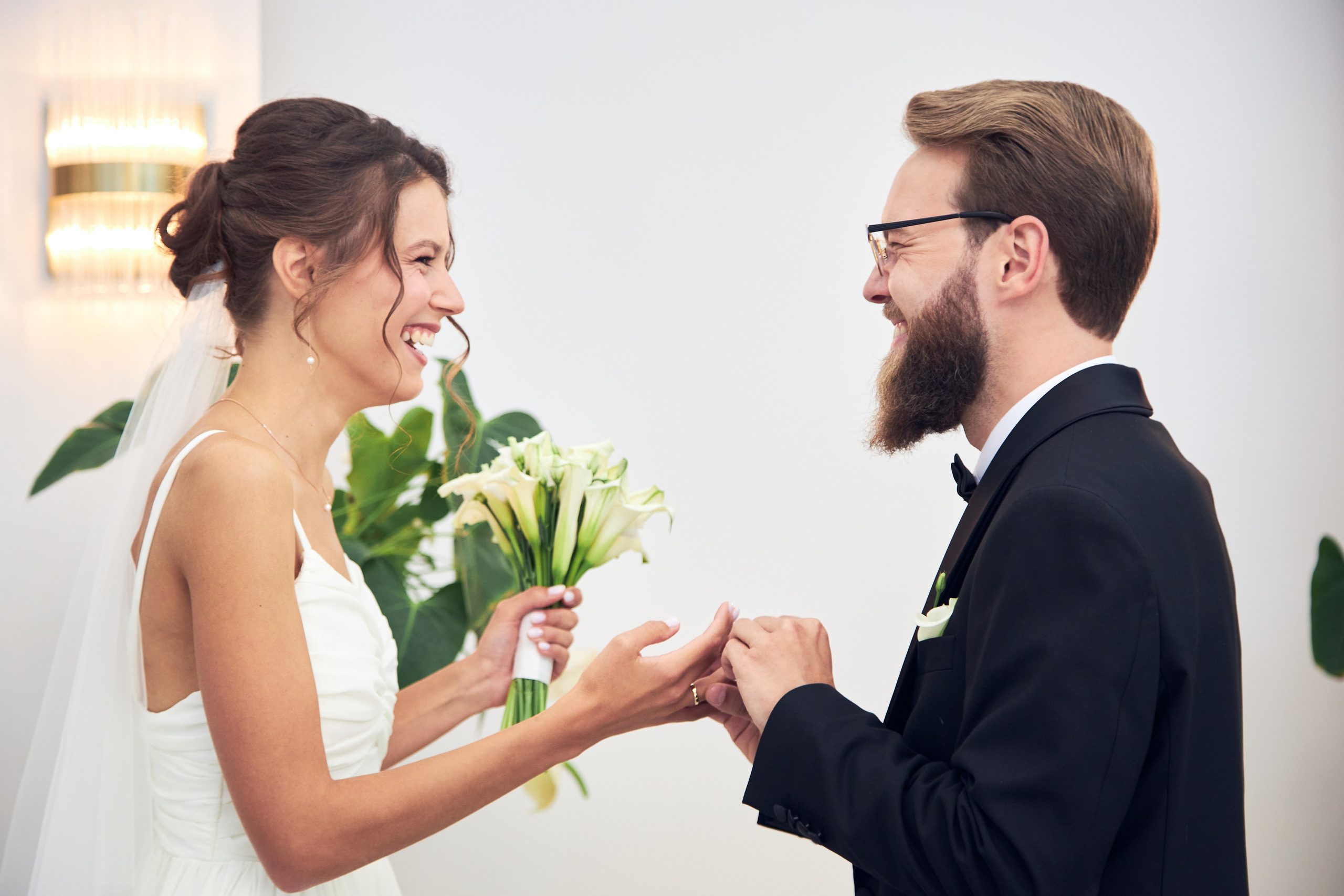 Эвелина и Даня. Фотограф Савченко Люба. Москва