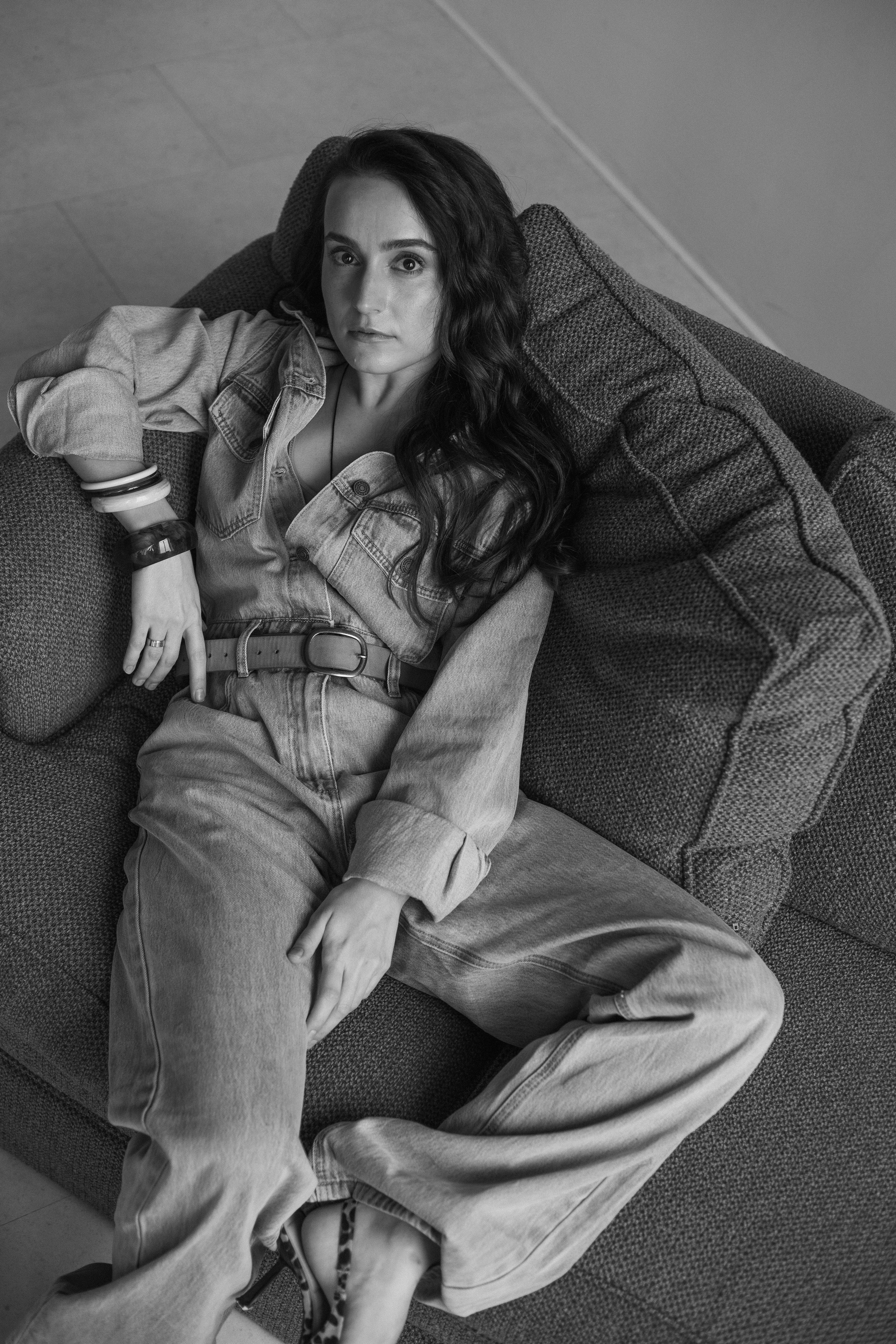 Александра. Главная