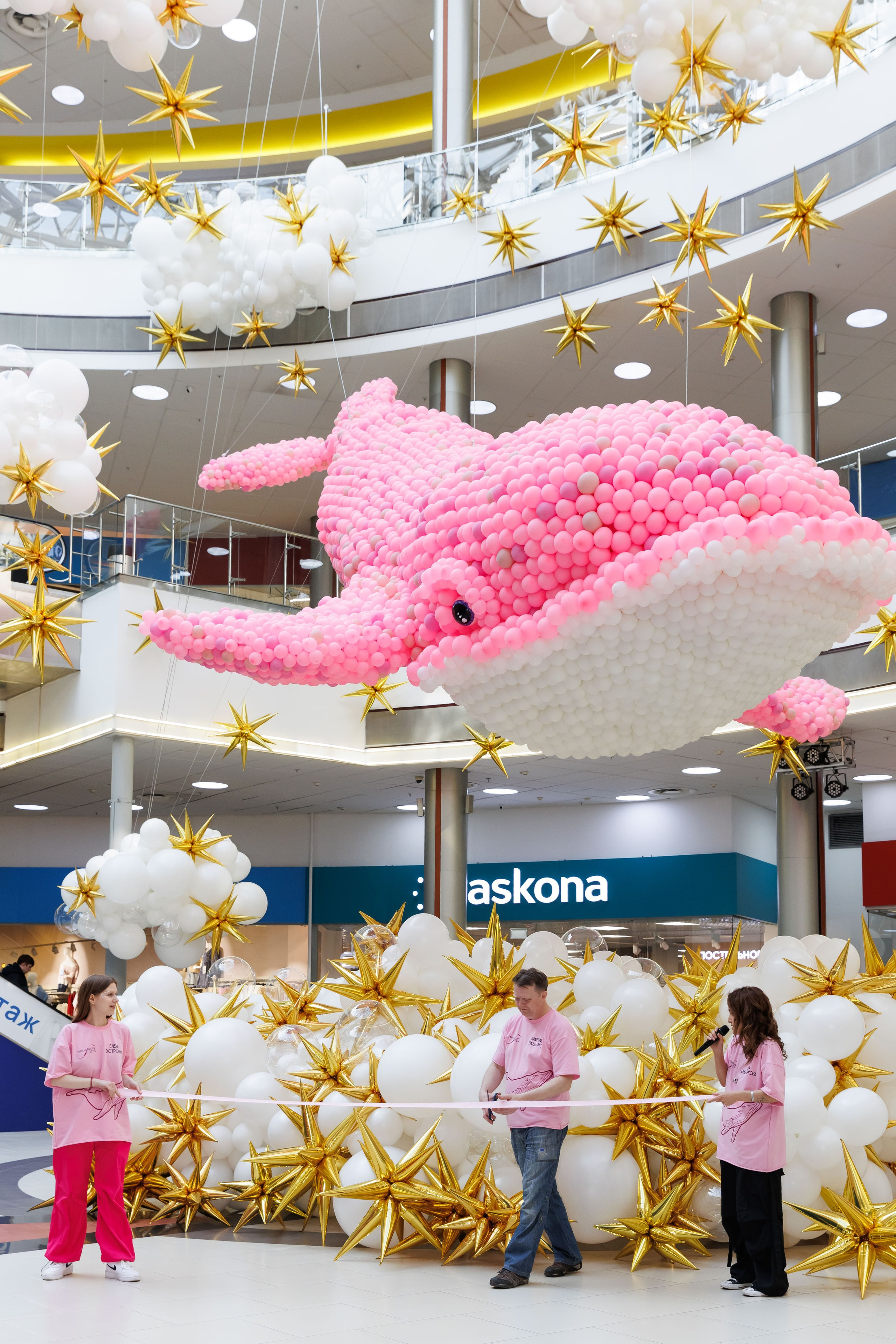 Умная весна 2025. Фотограф Новосибирск — Наталья Гресь