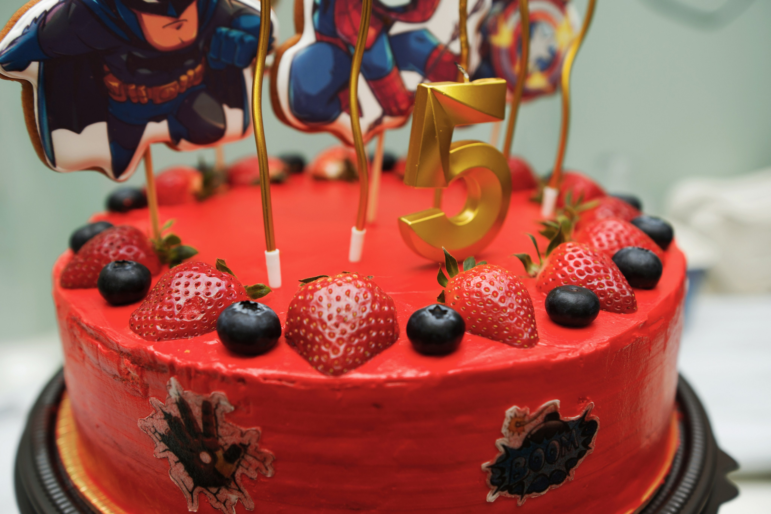 Детский праздник. Фотограф Кристина Гришина Рязань