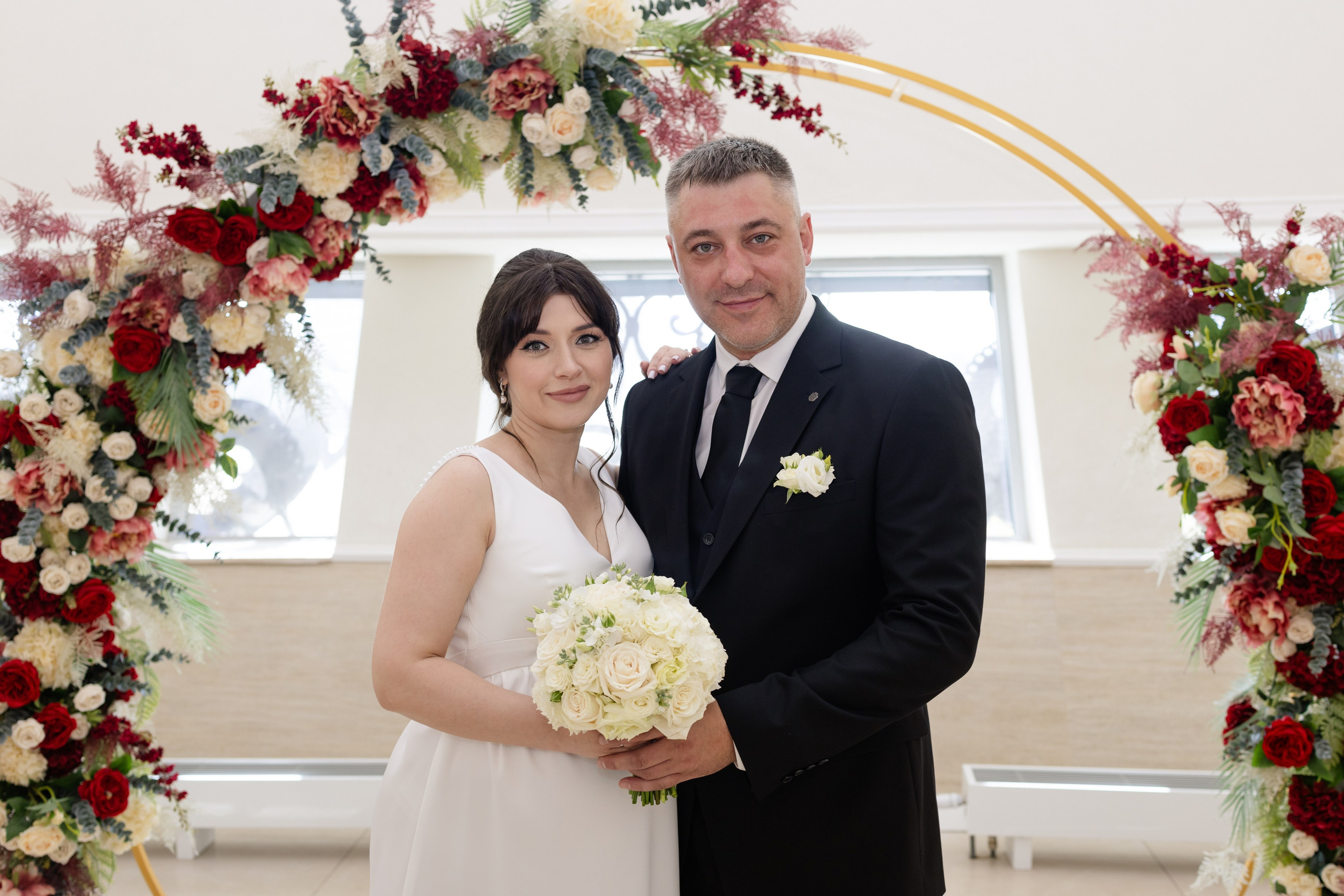 Свадьба. Репортажный фотограф Казань Сергей Казанский