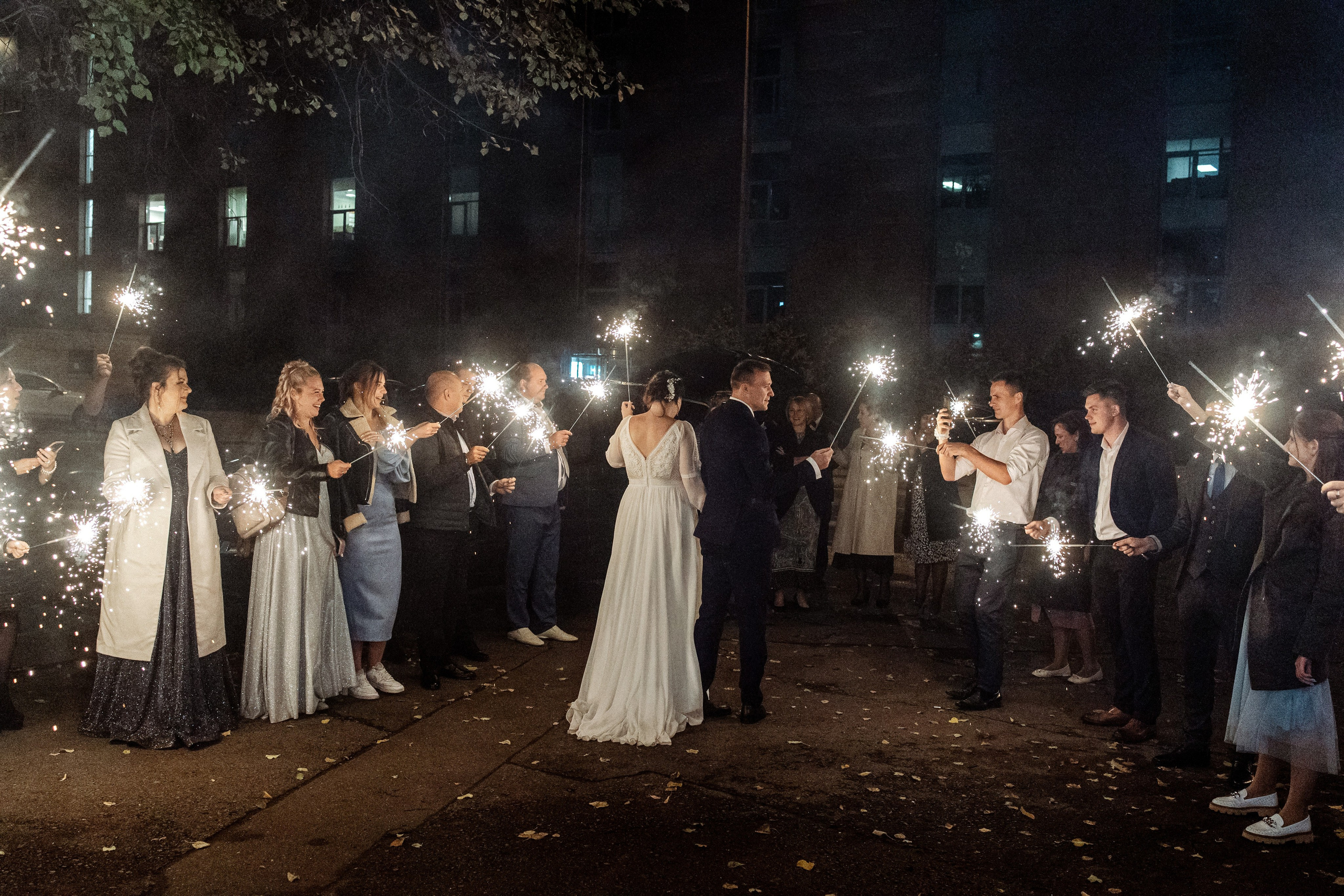 Вадим и Елена. Свадебный фотограф Маргарита Глумскова
