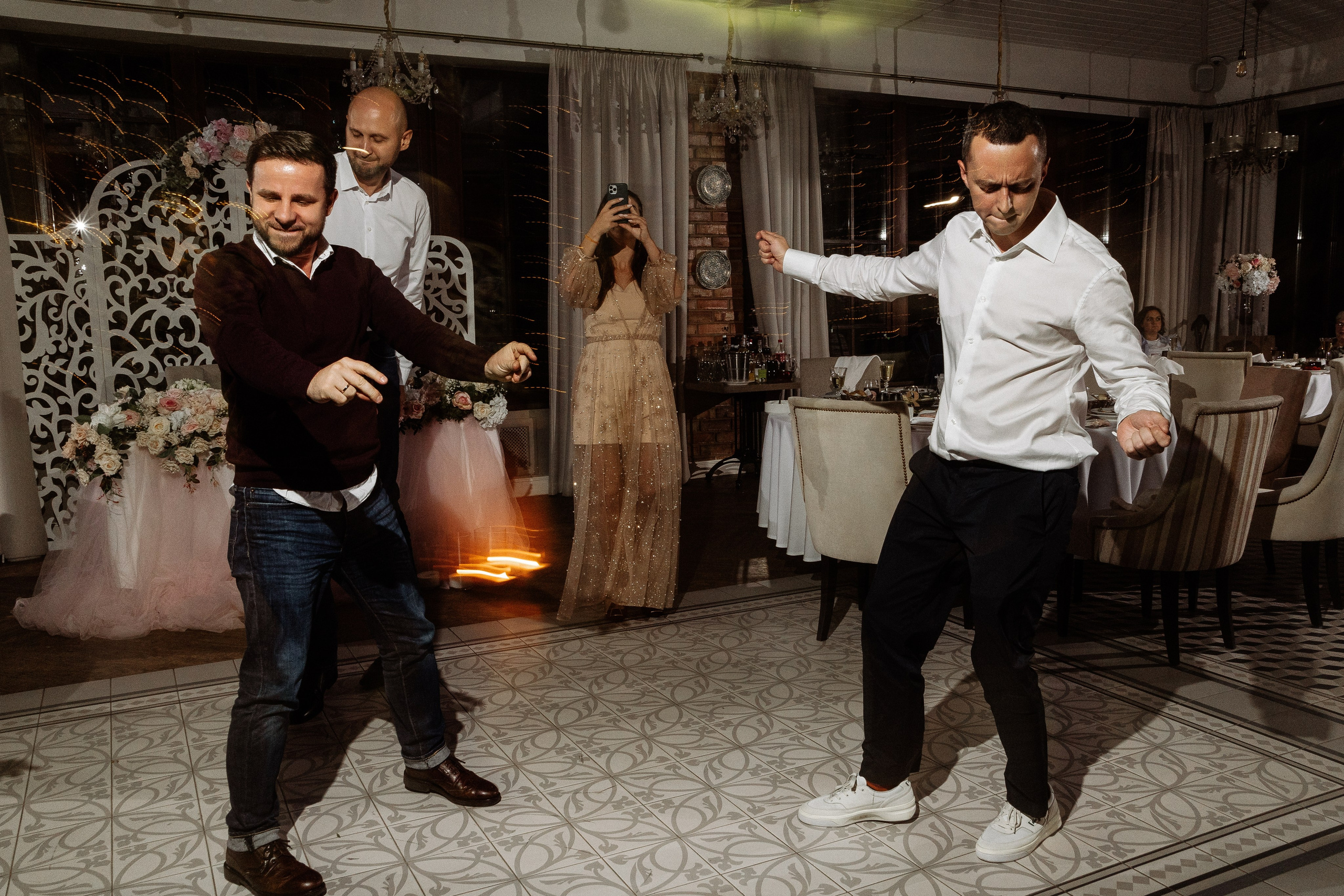 Денис и Анна. Свадебный фотограф Маргарита Глумскова