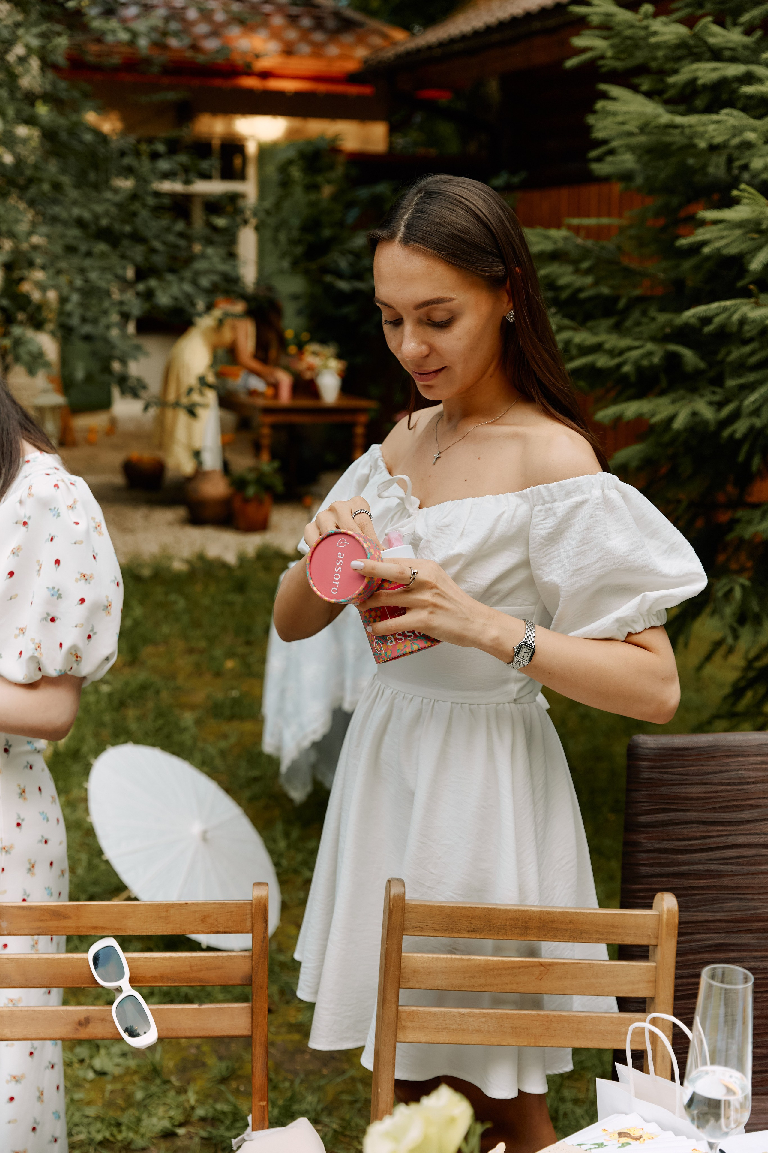 Вилла Росса. Фотограф | портрет | бренды | репортаж