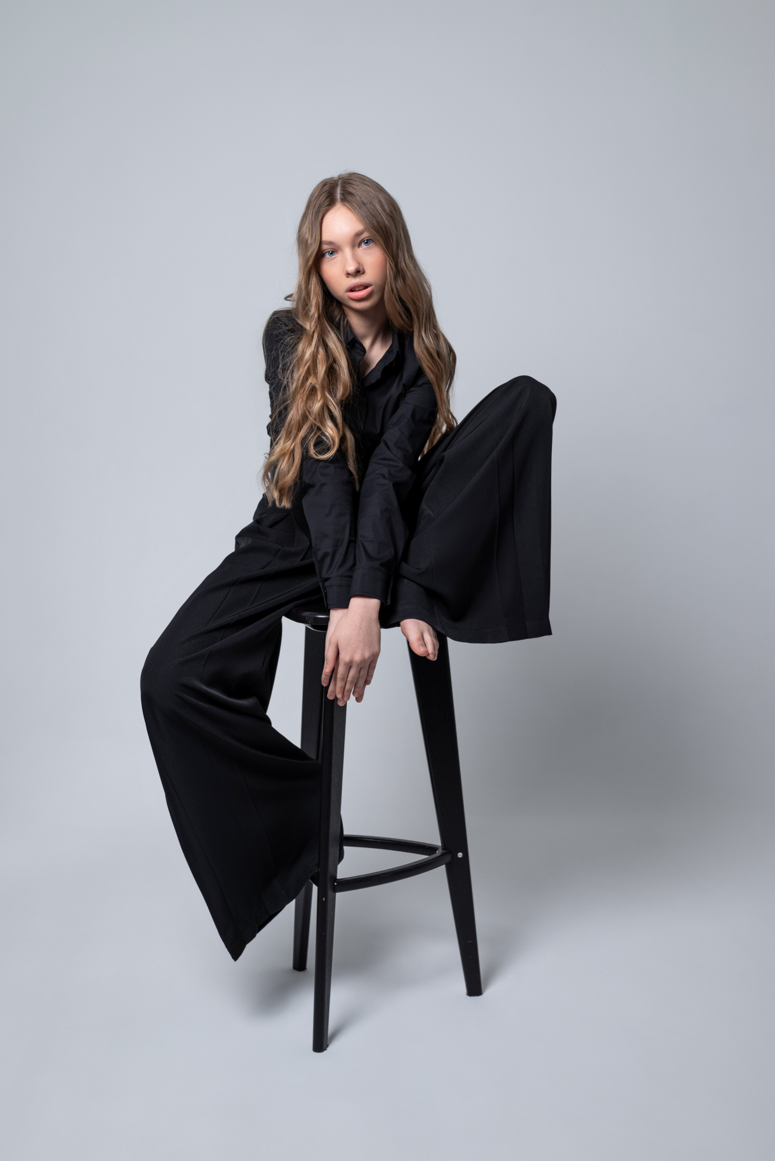 Sofi. Фотограф Москва Виктория Вишневская актерское / модельное портфолио