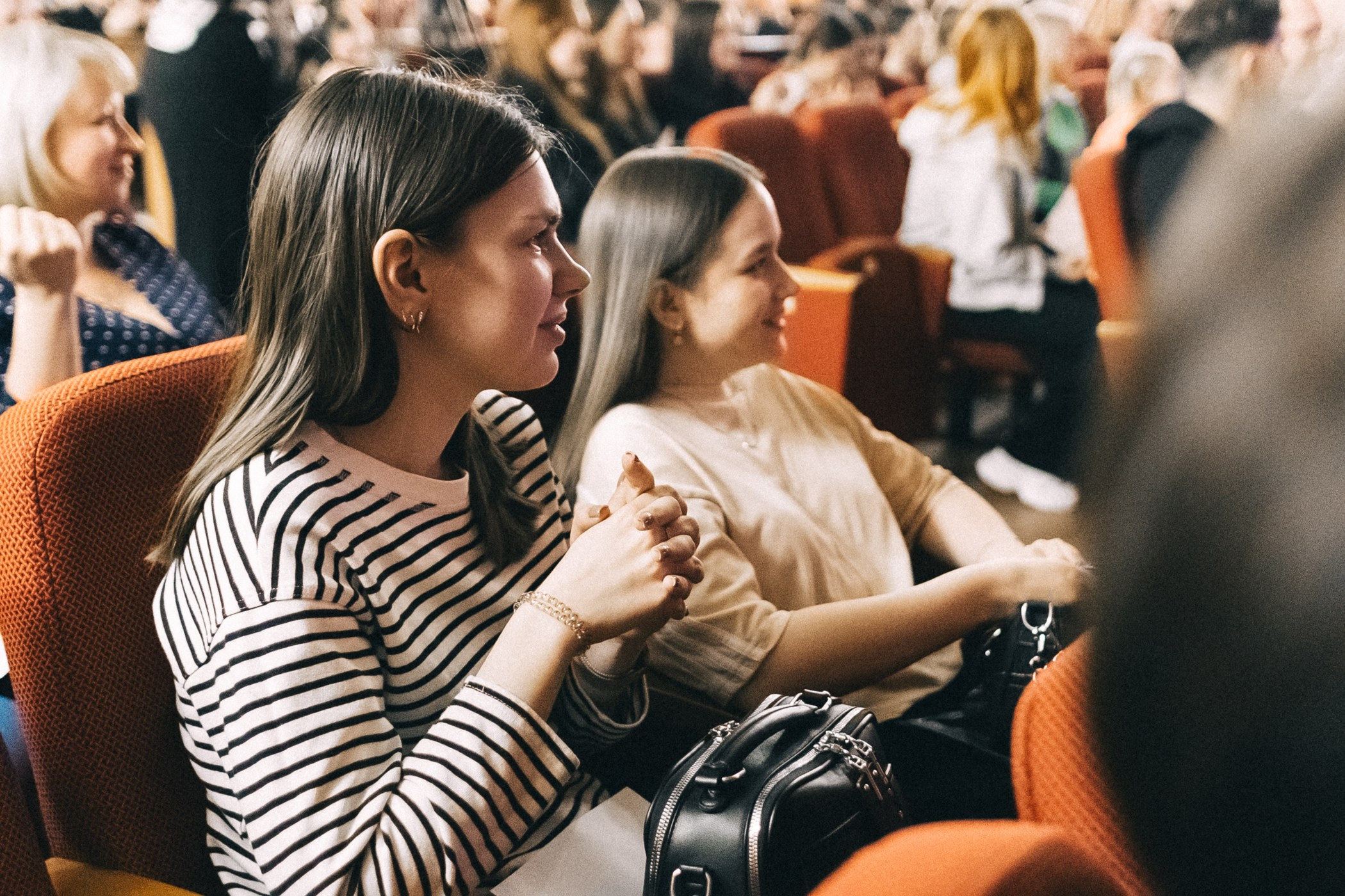 Студенческая весна 2024 — ИИиМО. Фотограф Кемерово | Сергей