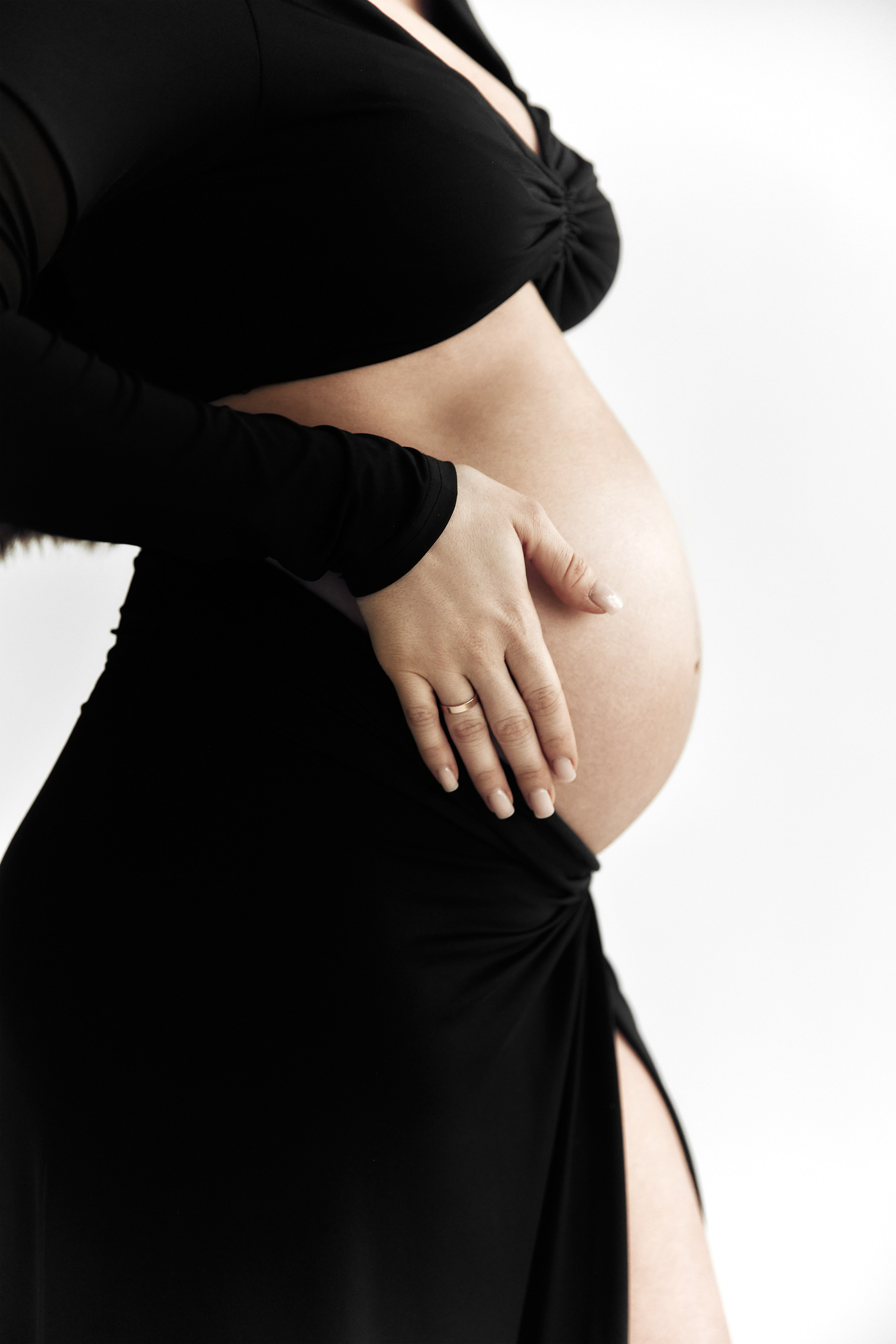 Фотосессия «В ожидании чуда» — нежные и трогательные моменты от профессионального фотографа. Дмитрий Мазуркевич: Профессиональный Репортажный Фотограф