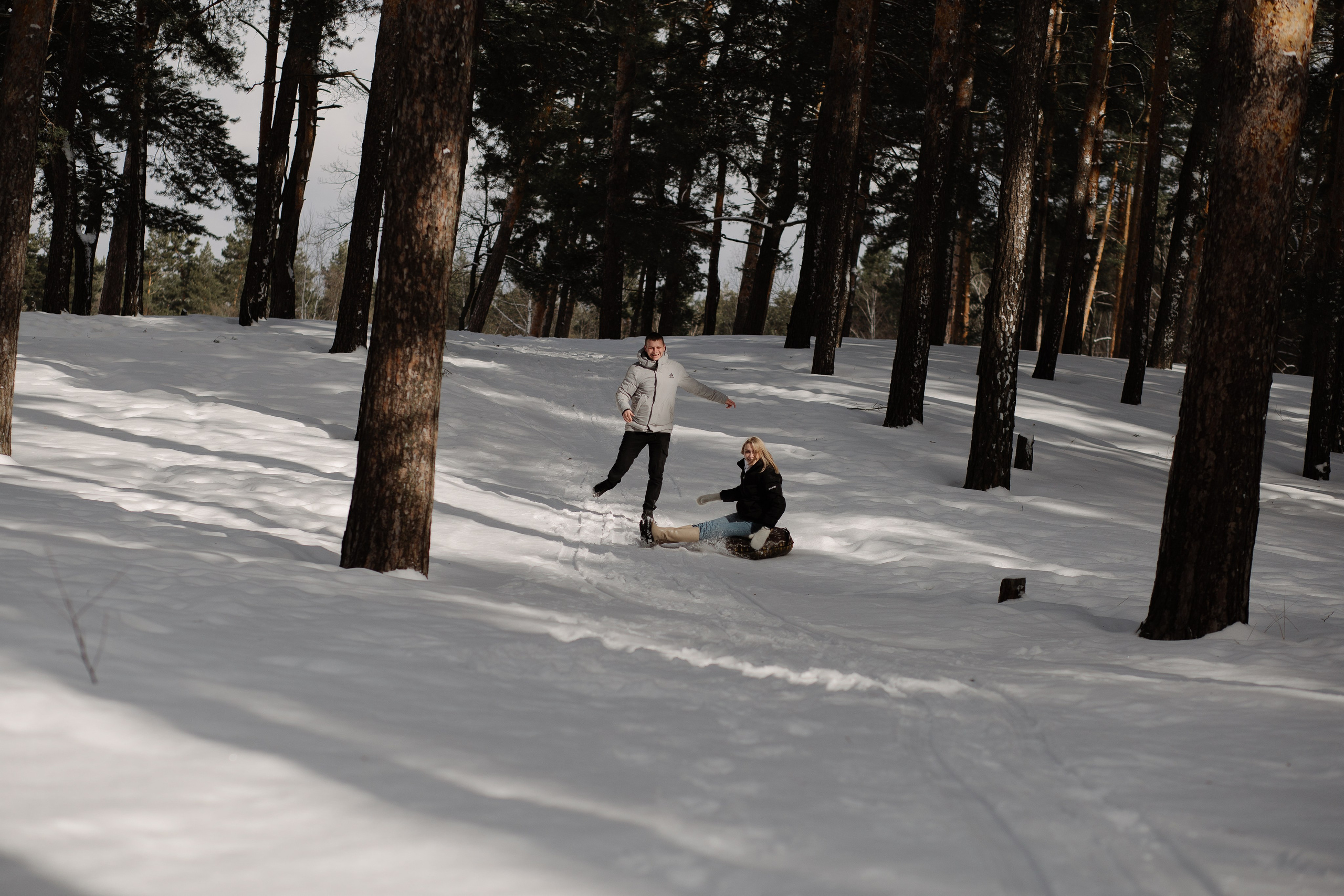 LoveStory Тамбов. Фотограф для Людей и для Брендов в Тамбове. Татьяна Энговатова