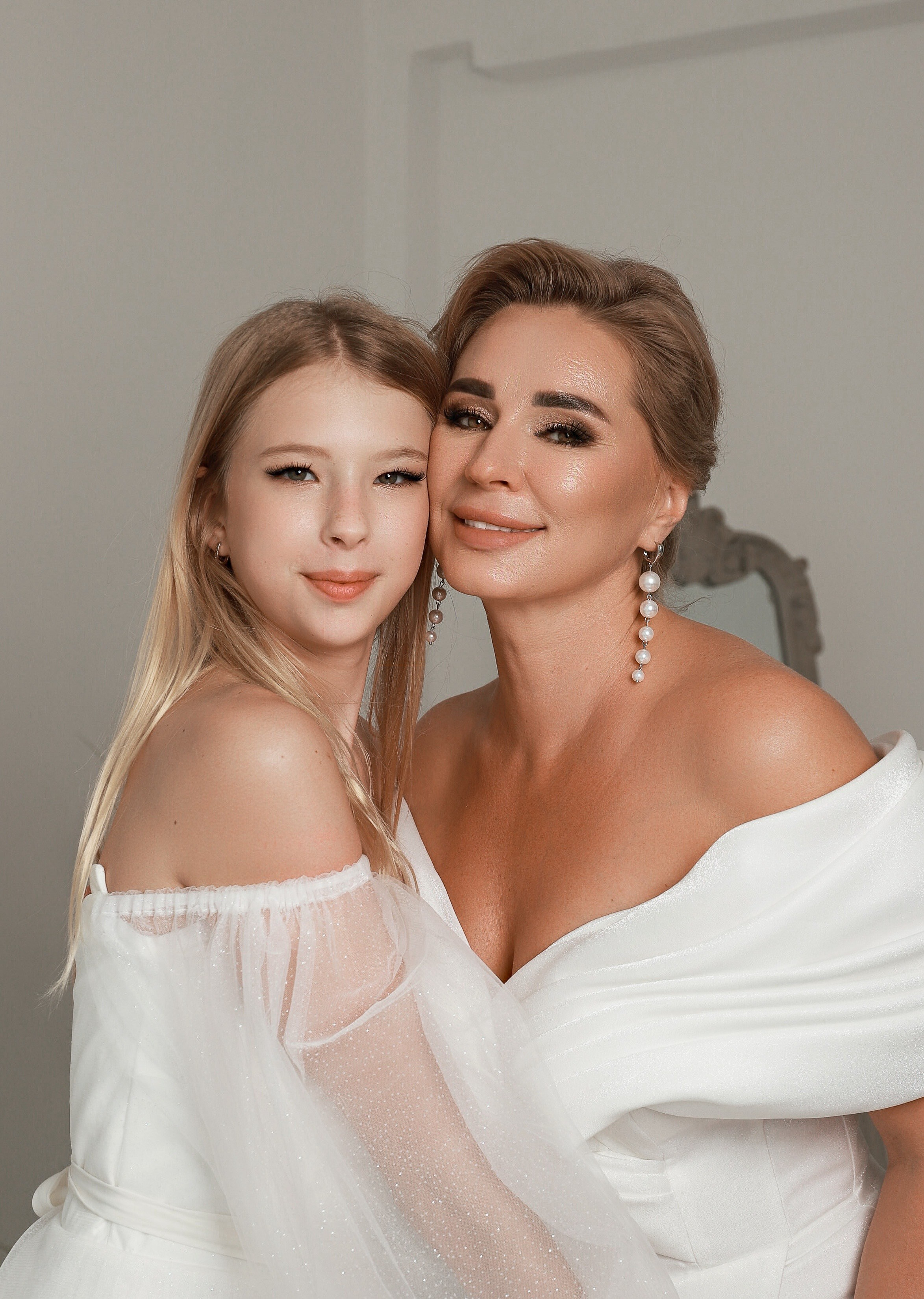 Семейные фотосессии. Фотограф Юлия Мальцева