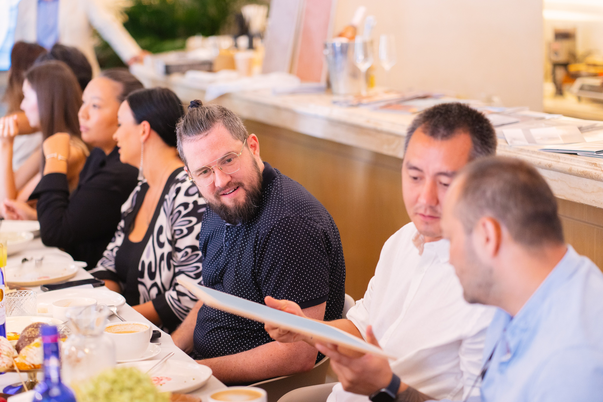 Novacolor. Профессиональная съемка в Алматы