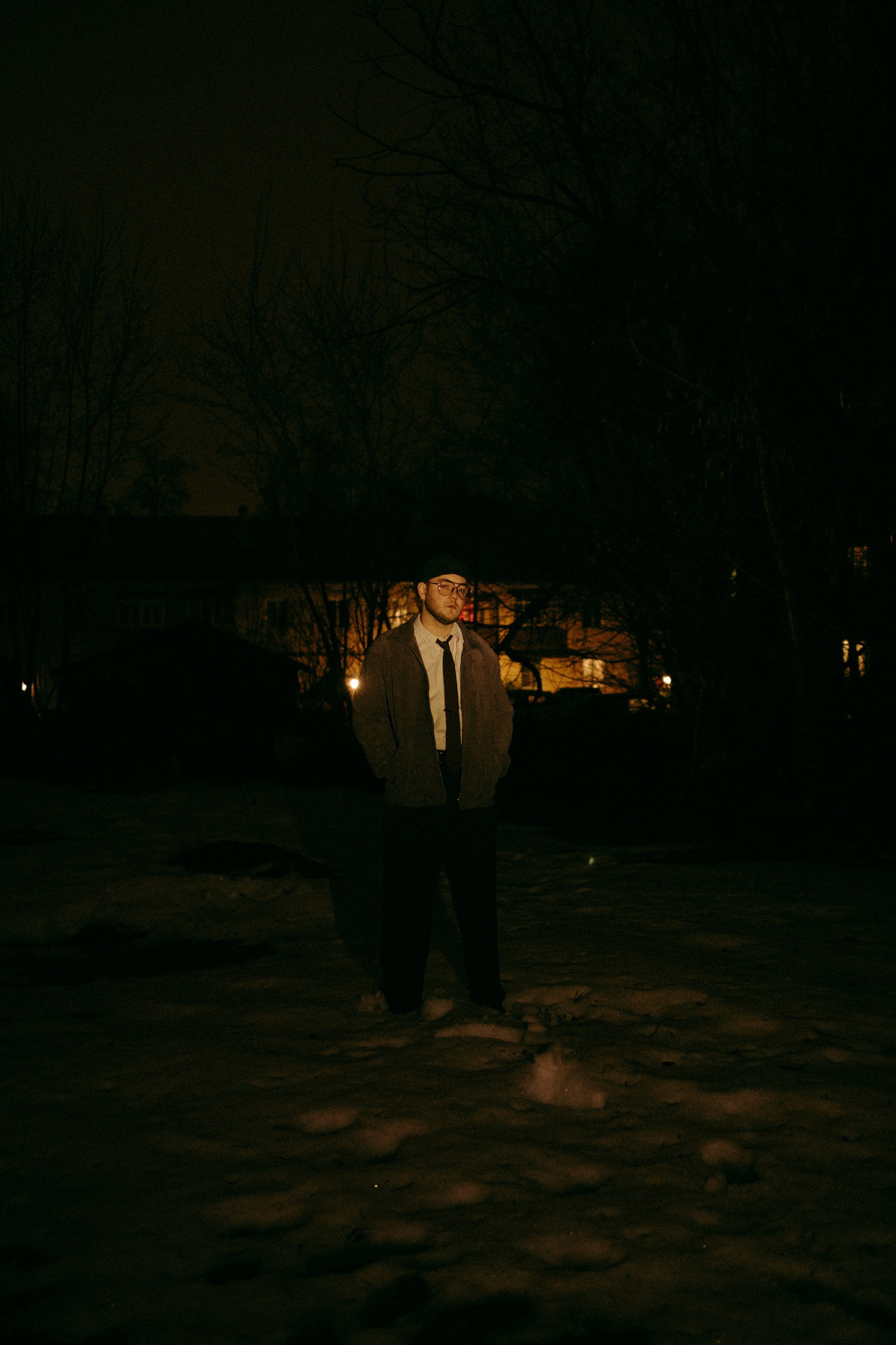 Куда идти, когда все закончилось…