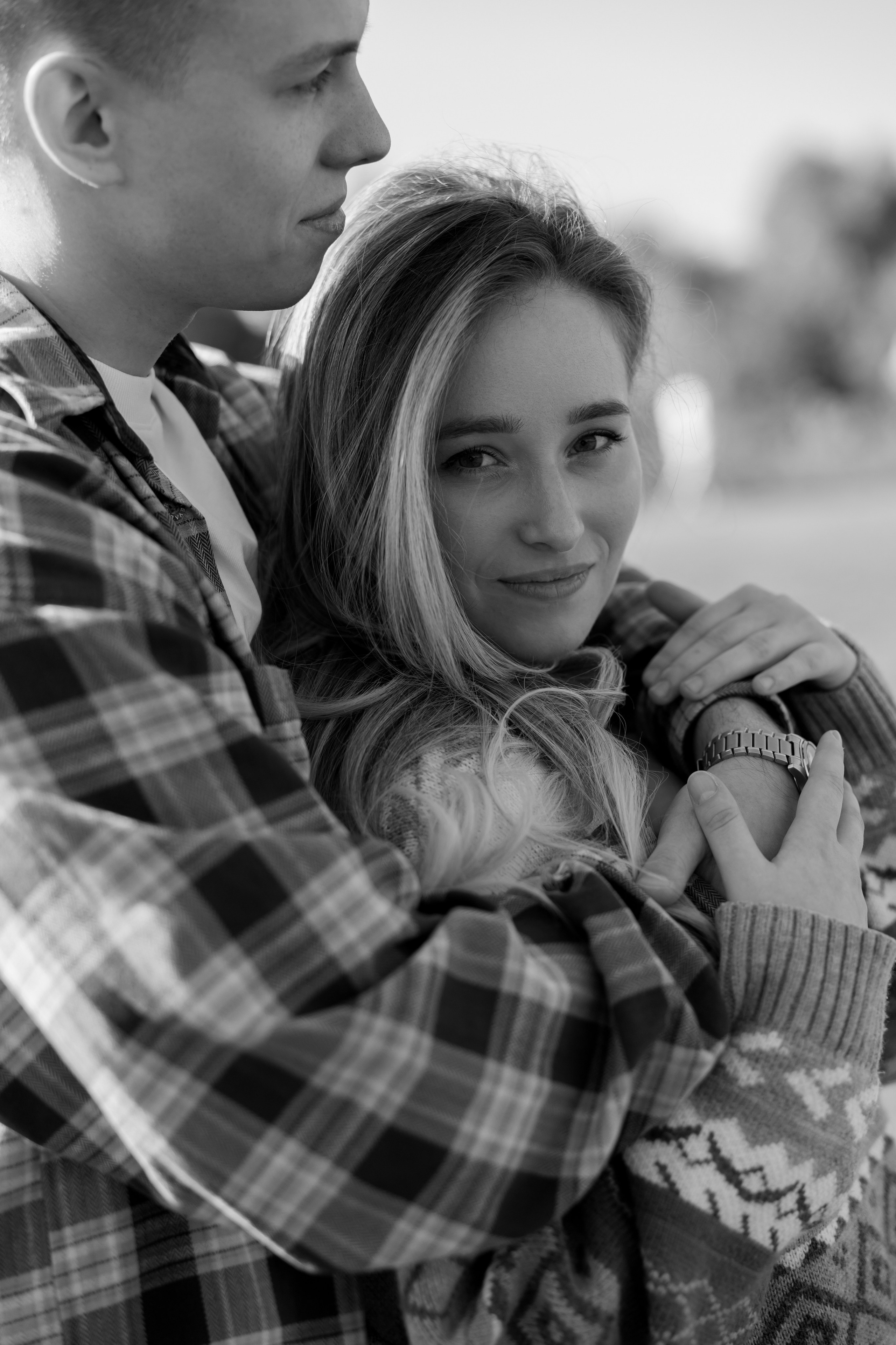 Дима и Лера. Свадебный фотограф Нижний Новгород