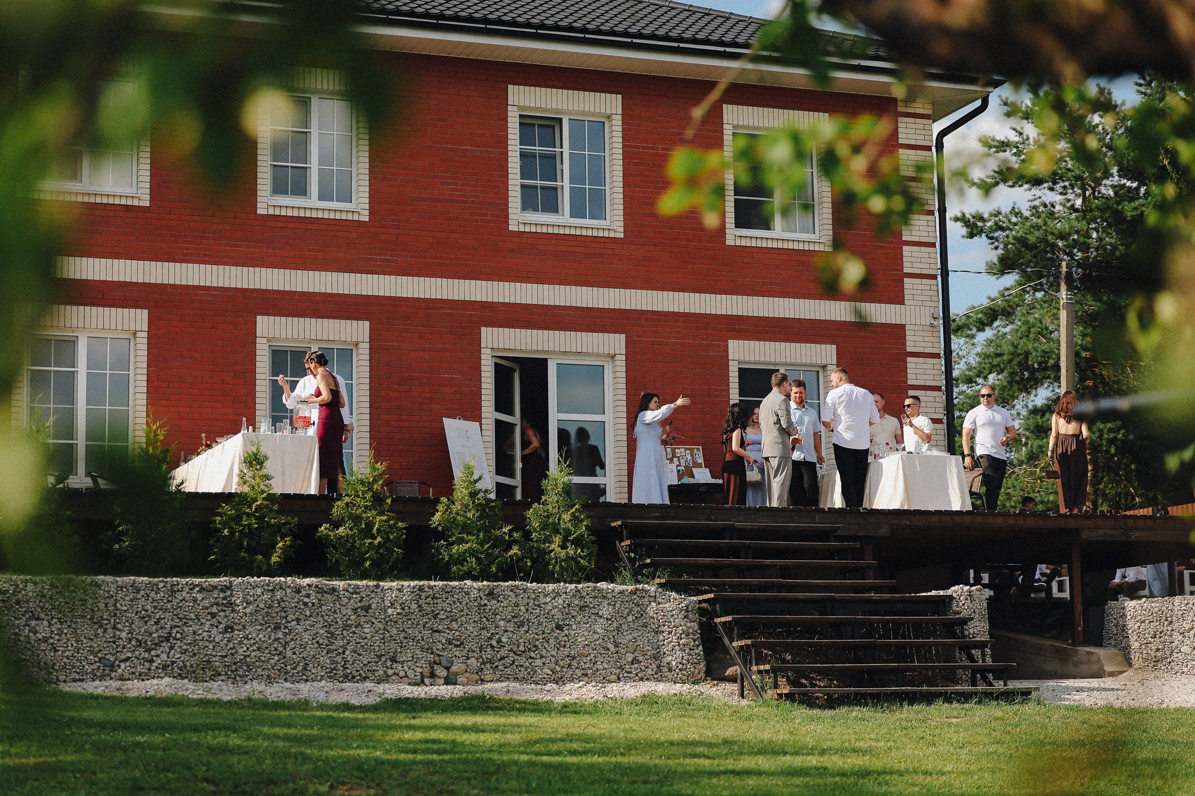 Саша и Саша. 2025. Свадебный фотограф Великий Новгород Станислав Кособудский