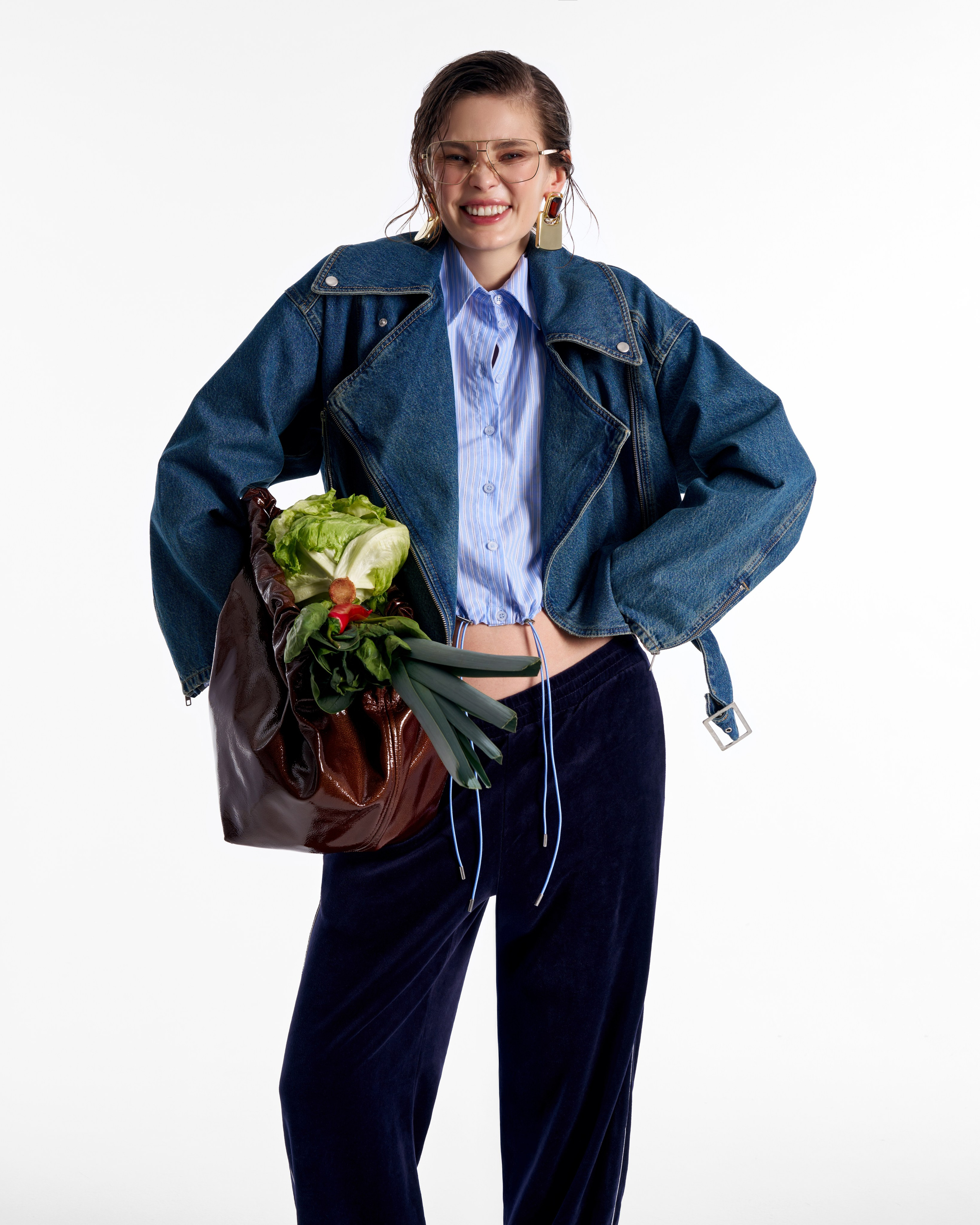 Catalog for ANKA Brand. Коммерческий фотограф Санкт-Петербург, Москва